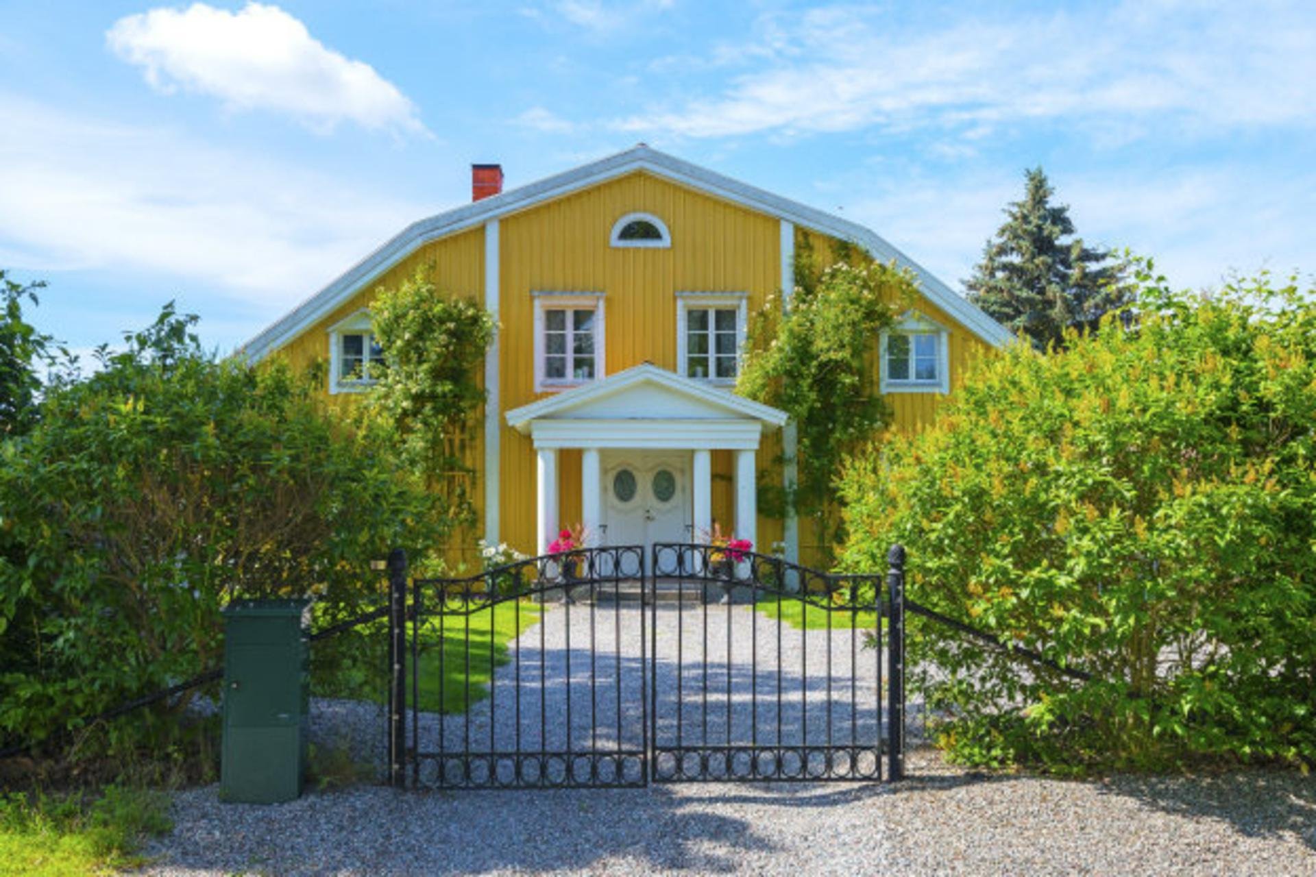 Villa/Hus, 9 rooms, 255 sqm, Strängnäs