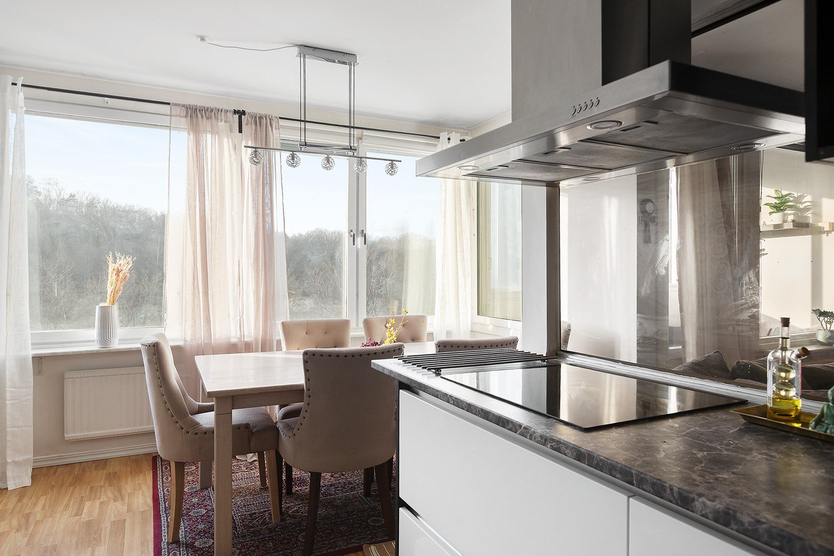 Heidenstams Gata, Hisings Backa — photo 5