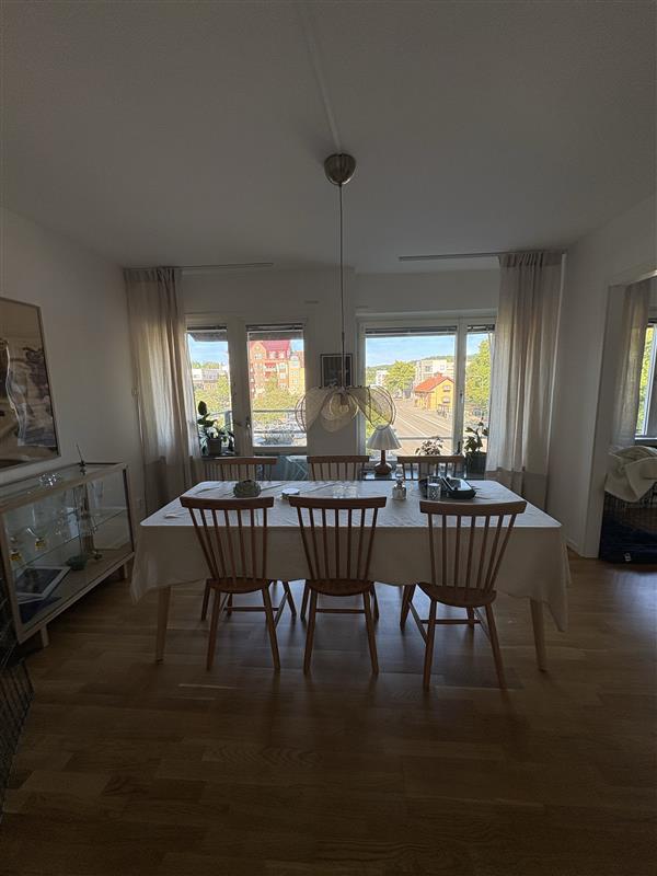 Apartment in Skövde, Västra Götalands län