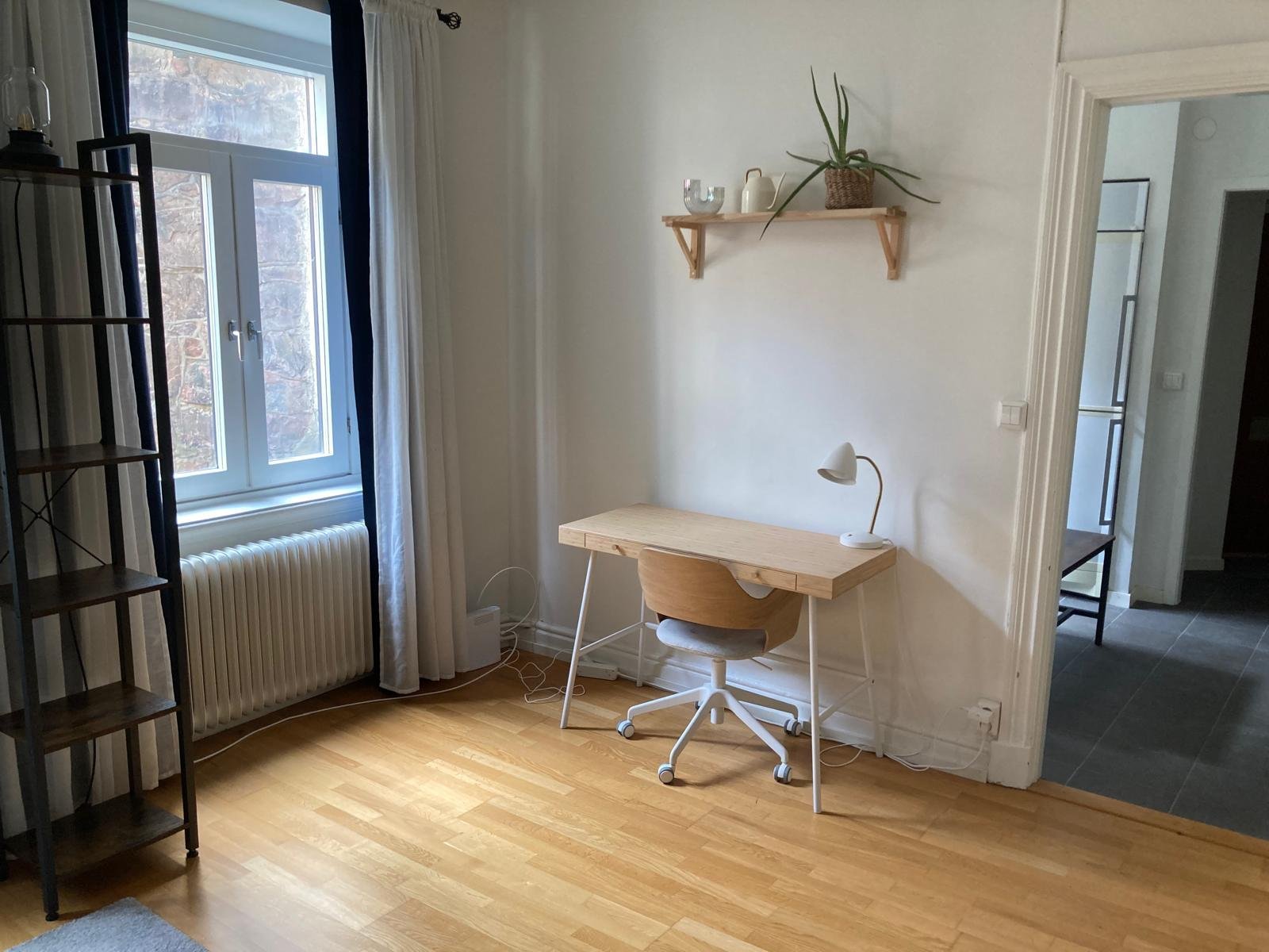 Lägenhet – Göteborg, Kommendantsängen, Olivedal - Bild 3