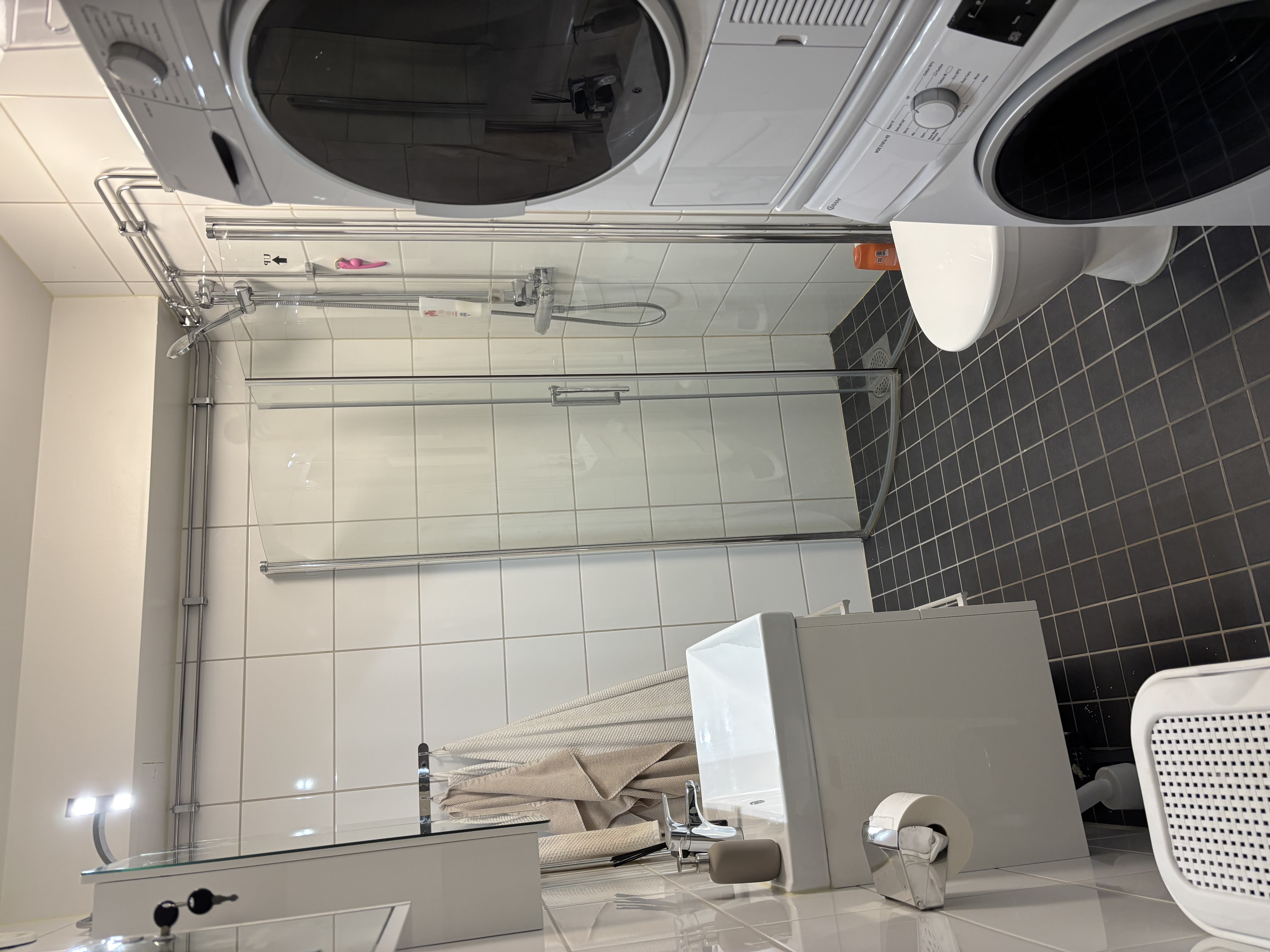 Lägenhet, 2 rooms, 63 sqm, Tidaholm