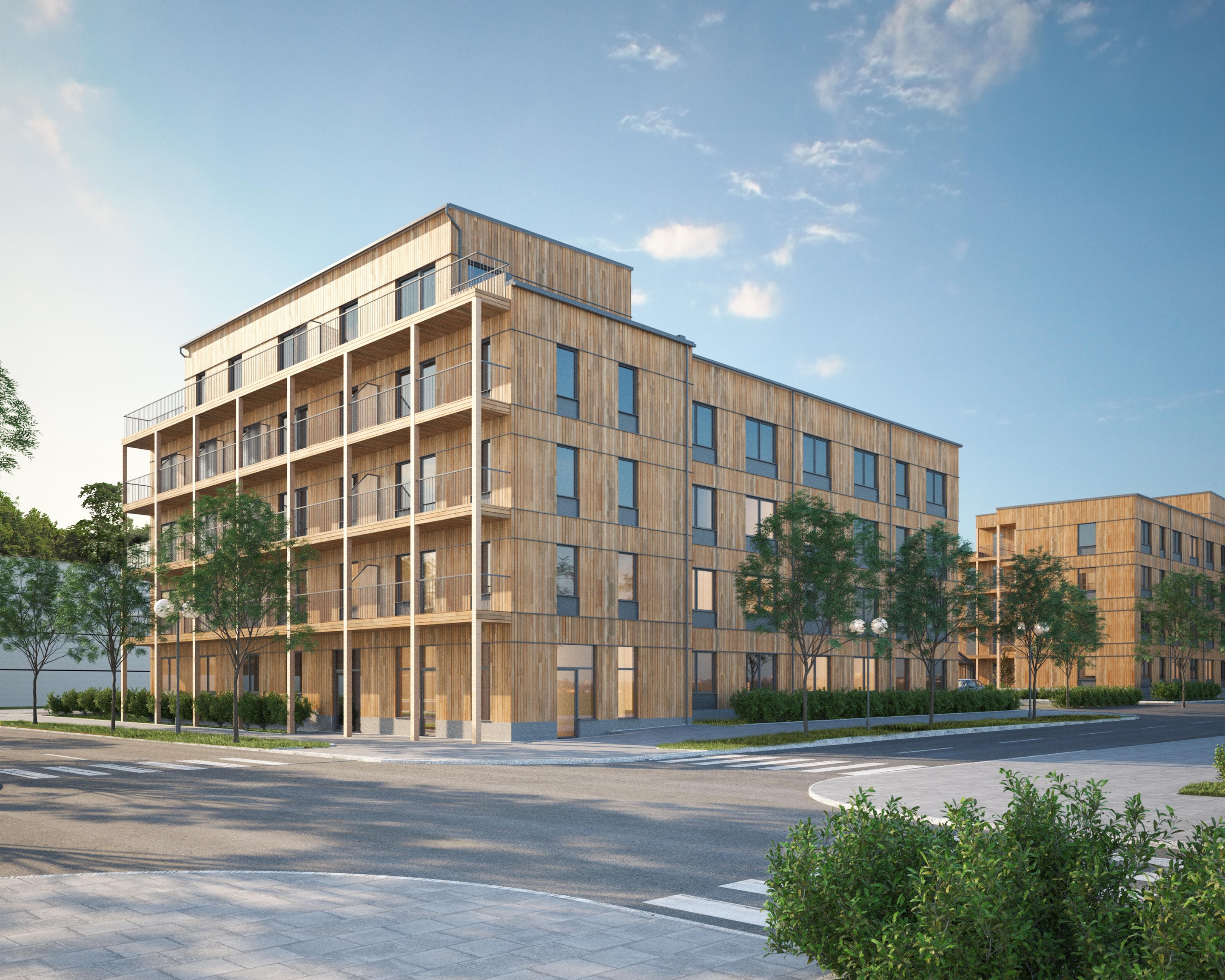 Lägenhet – Nyköping, Kungshagen - Bild 5