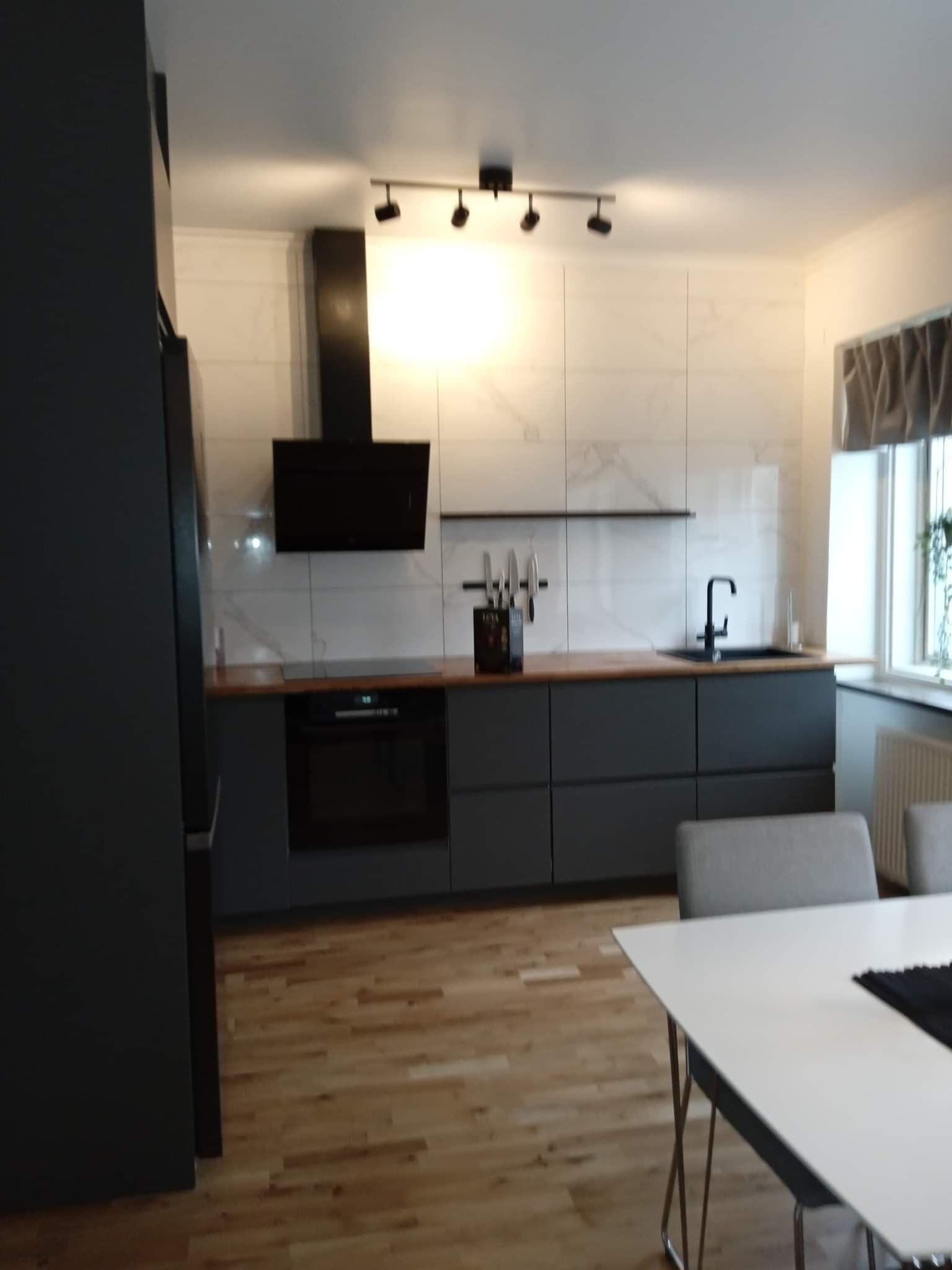 Lägenhet, 2 rooms, 65 sqm, Göteborg