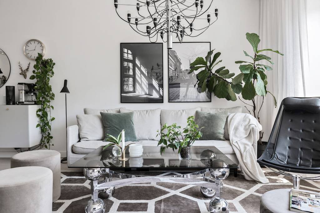 Lägenhet, 2 rooms, 75 sqm, Helsingborg