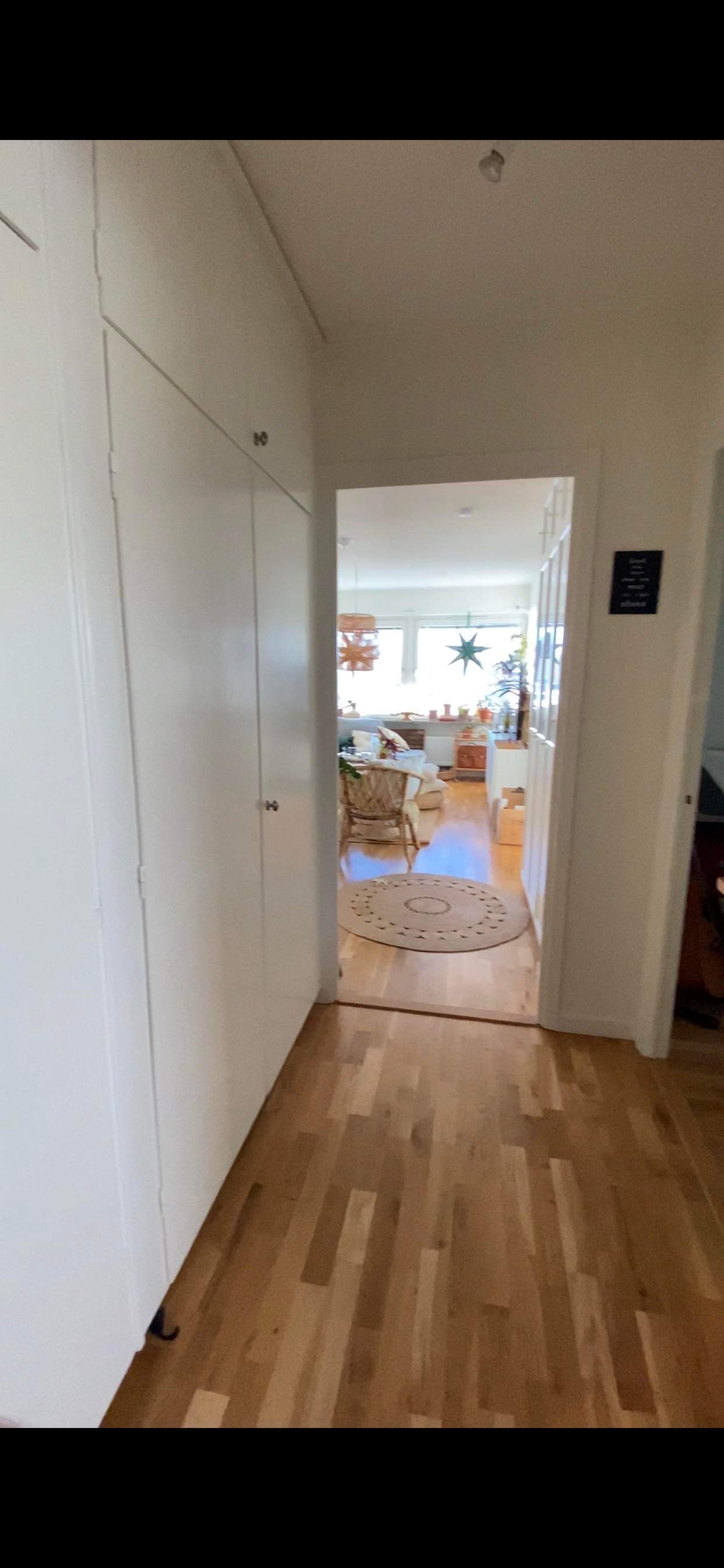 3 rok · 68 m² i Norrköping  – bild 8