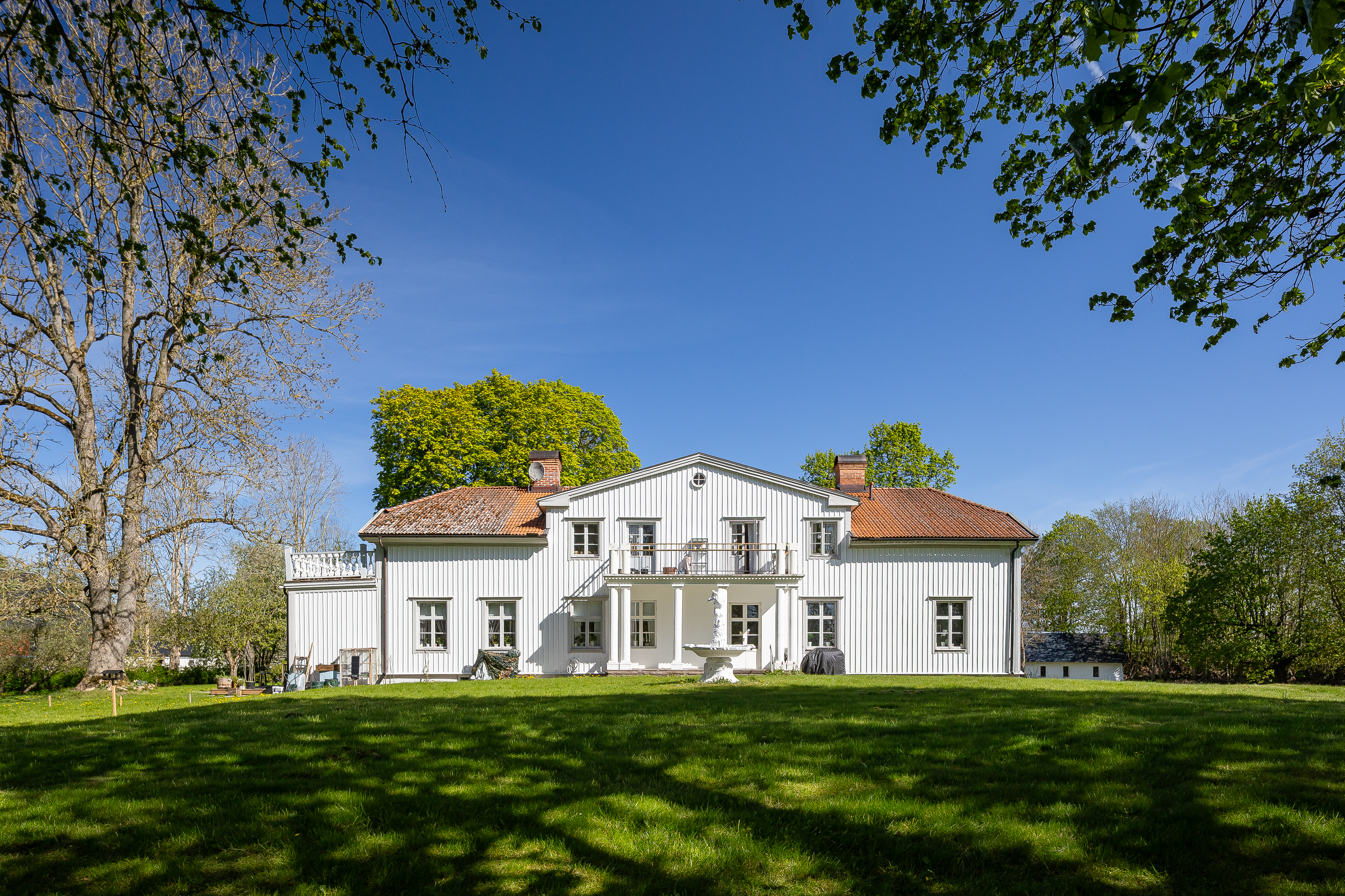 Rörsberga Säteri 1B