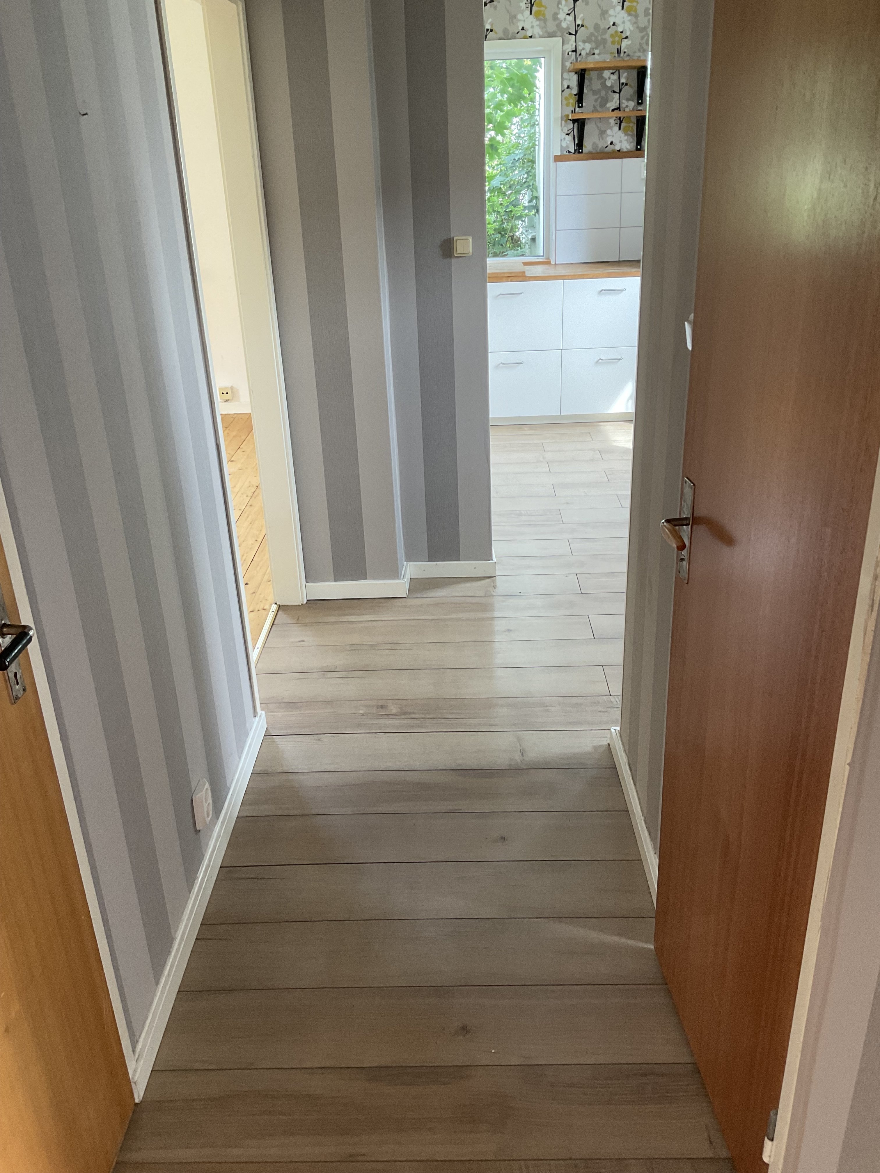 Lägenhet, 2 rooms, 41 sqm, Kristianstad
