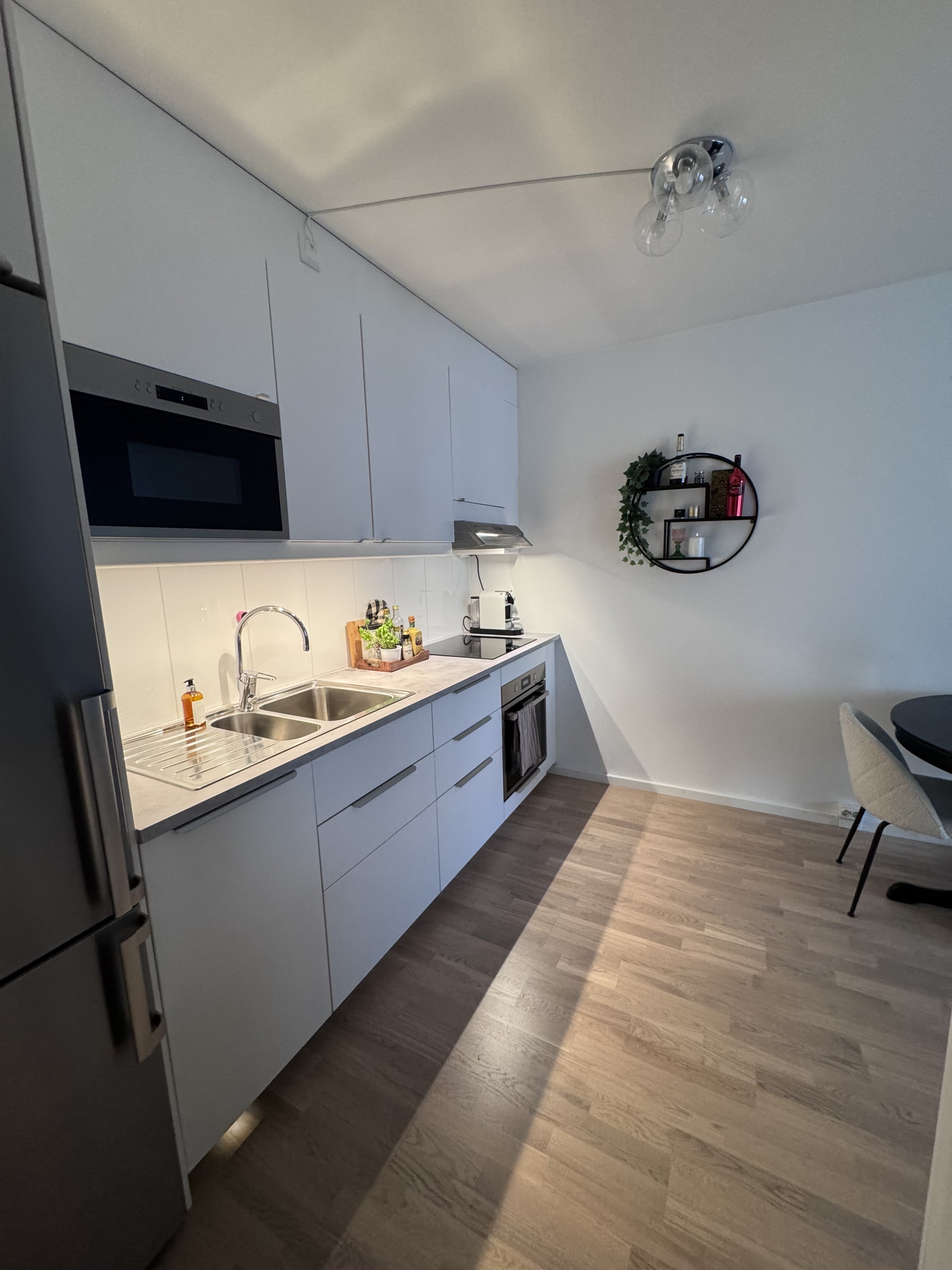 Kantorsgatan, Uppsala — photo 3