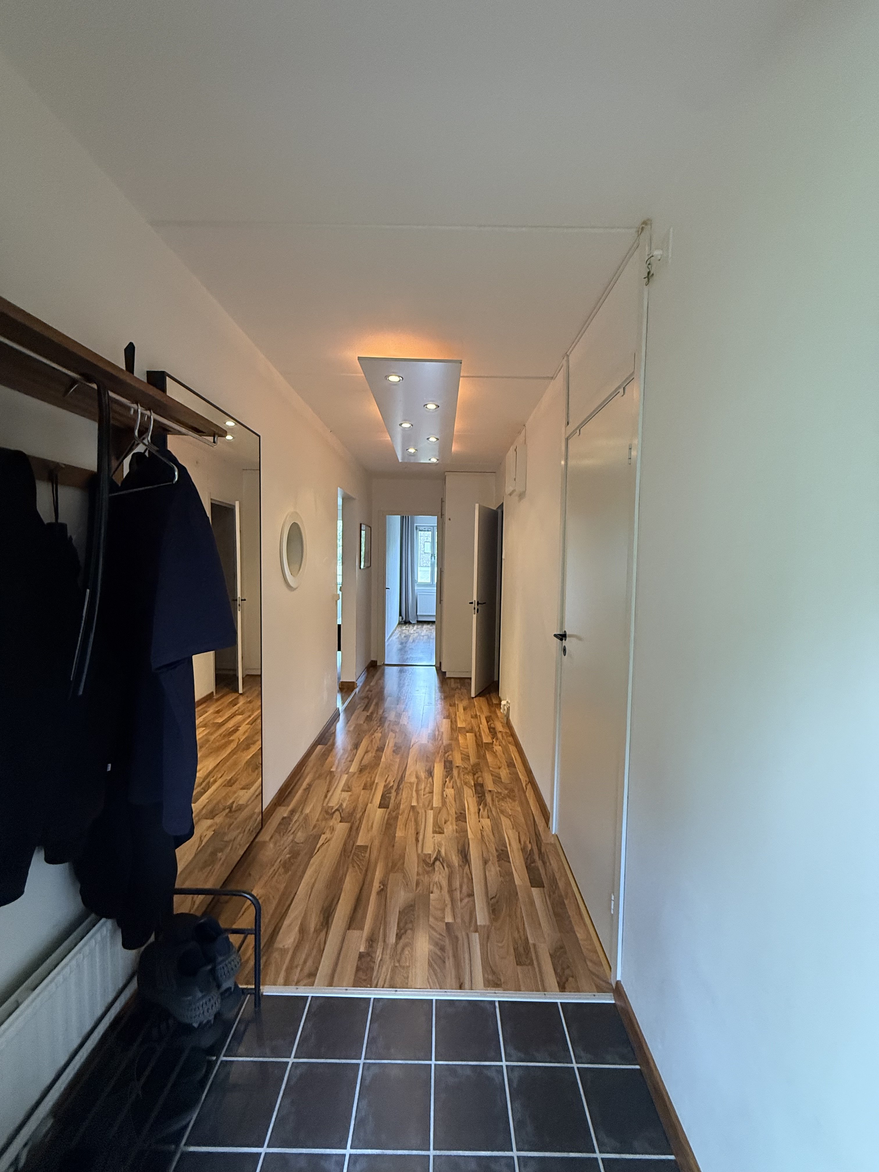 Lägenhet, 2 rooms, 65 sqm, göteborg