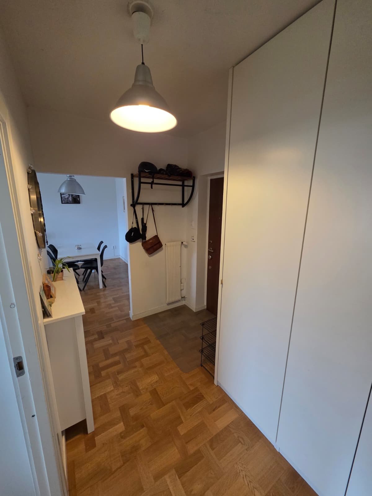 Ribevägen, Malmö