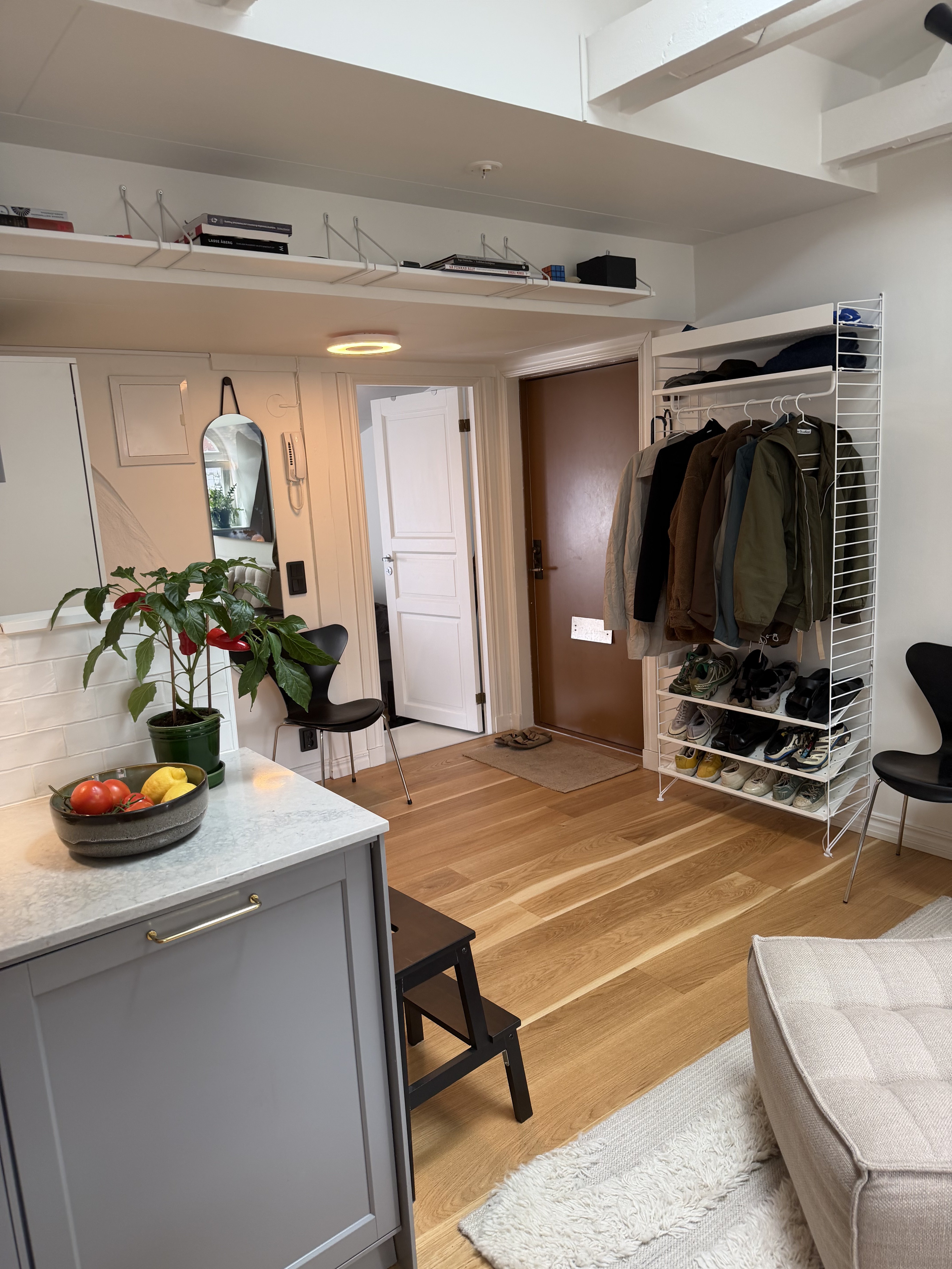 Erik Dahlbergsgatan, Göteborg — photo 3