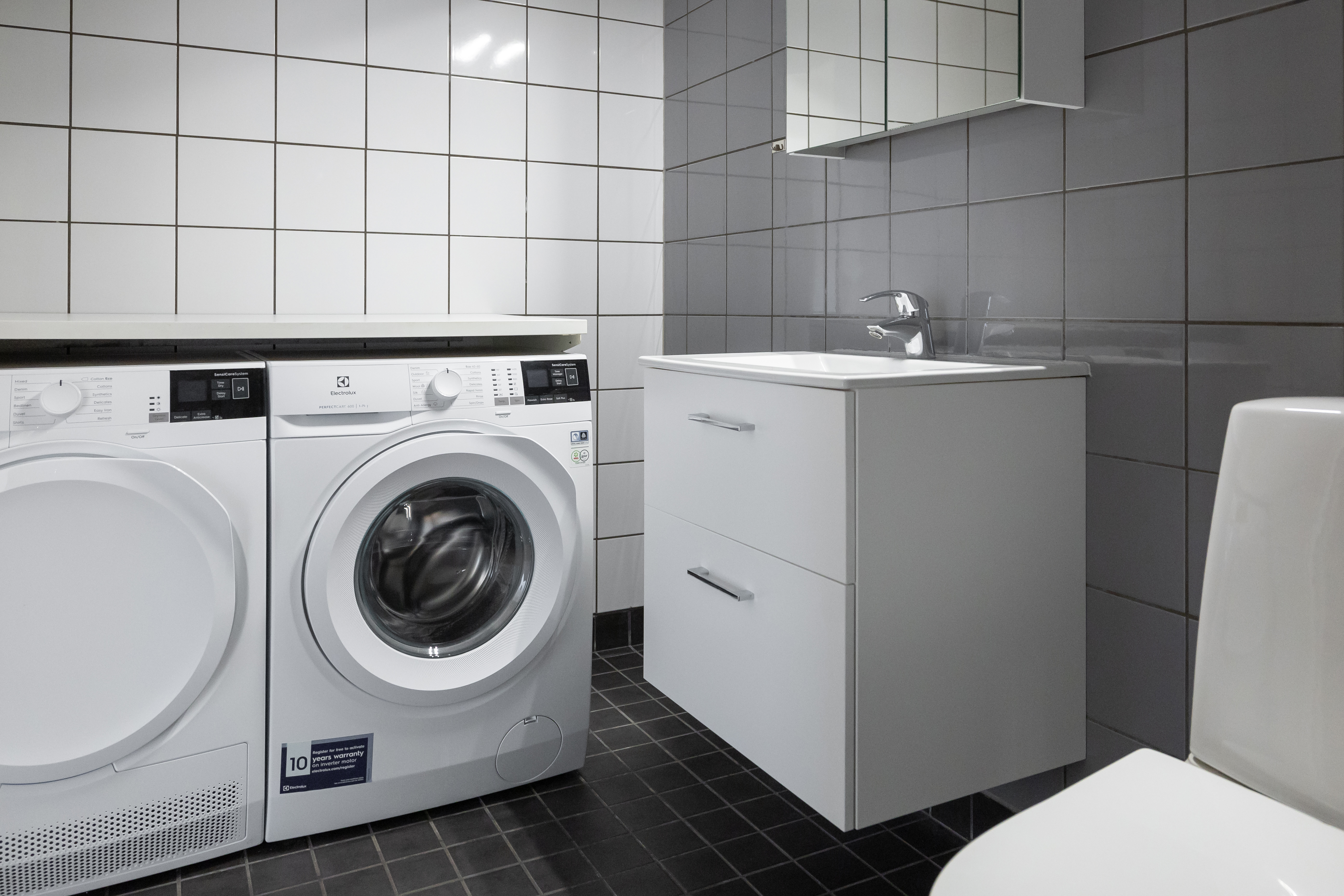1 rok · 45 m² i Nyköping – bild 5