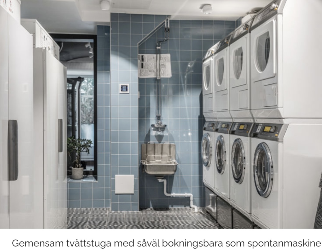 Kronobergsgatan, Stockholm — photo 5