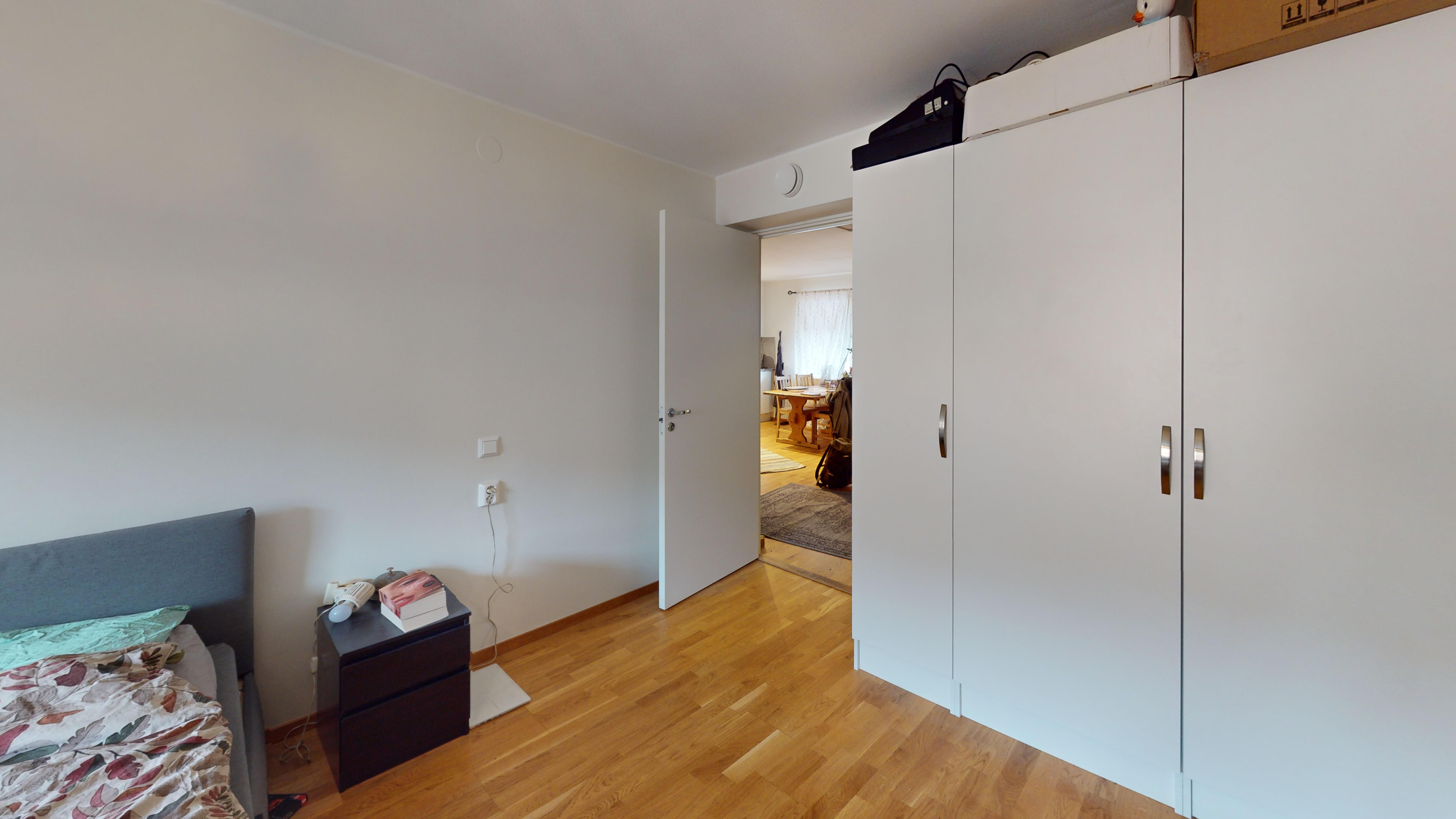 Faktorsgatan 8, Helsingborg — photo 4