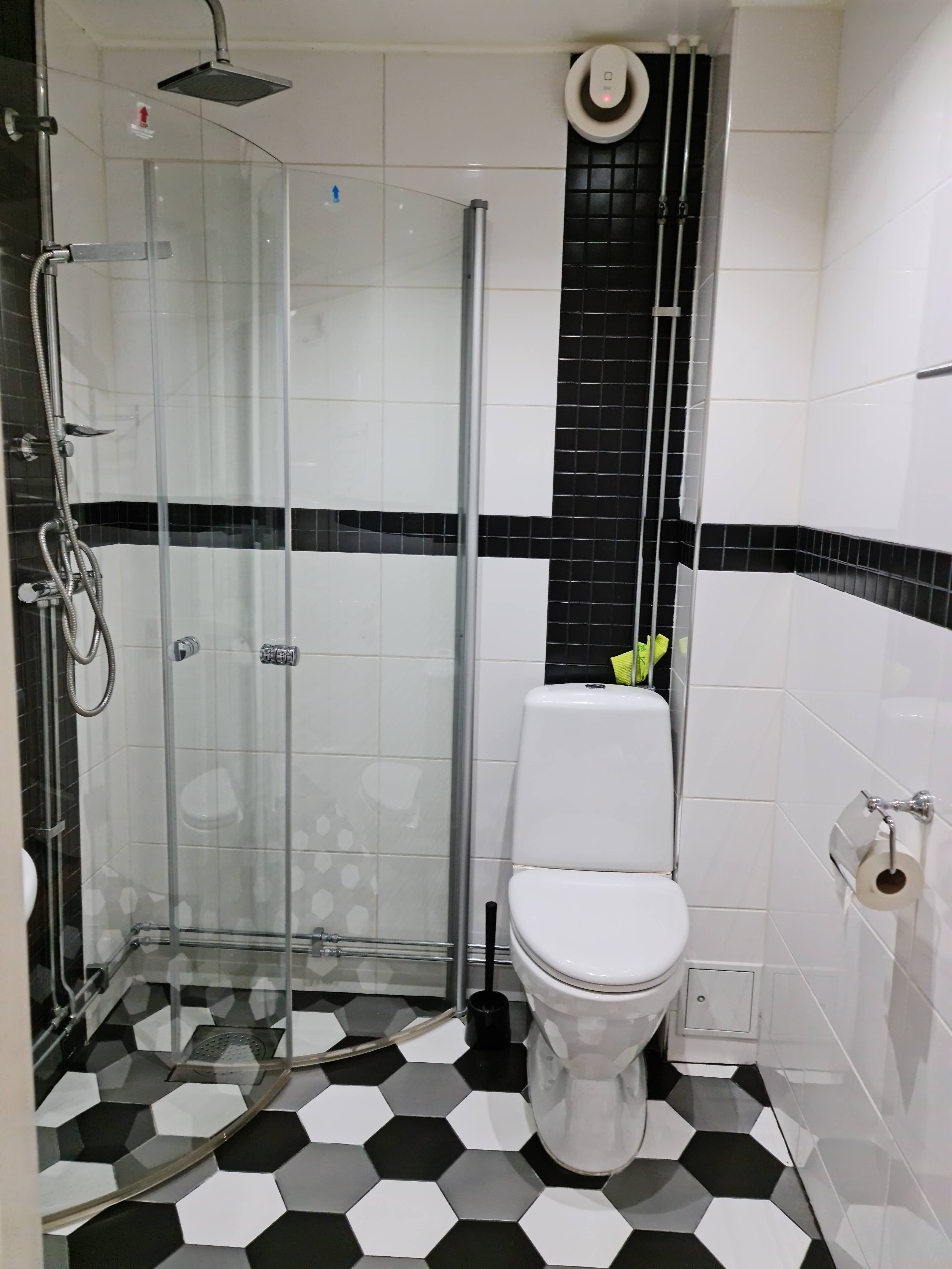 1 rok · 18 m² i Huddinge – bild 9