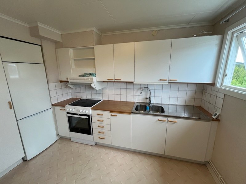 2 rok · 60 m² i Nässjö