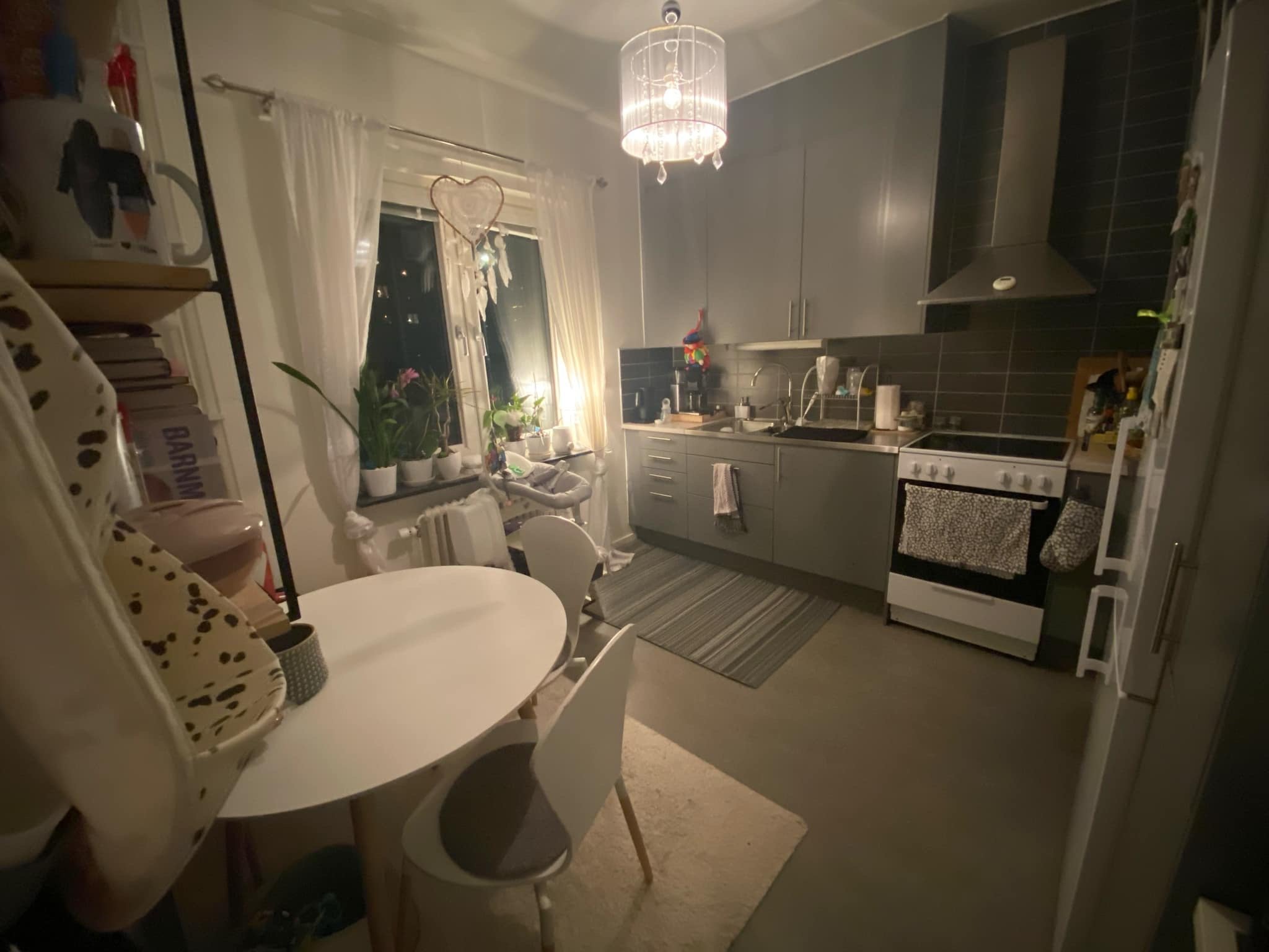 Ättehögsgatan, Göteborg — photo 2