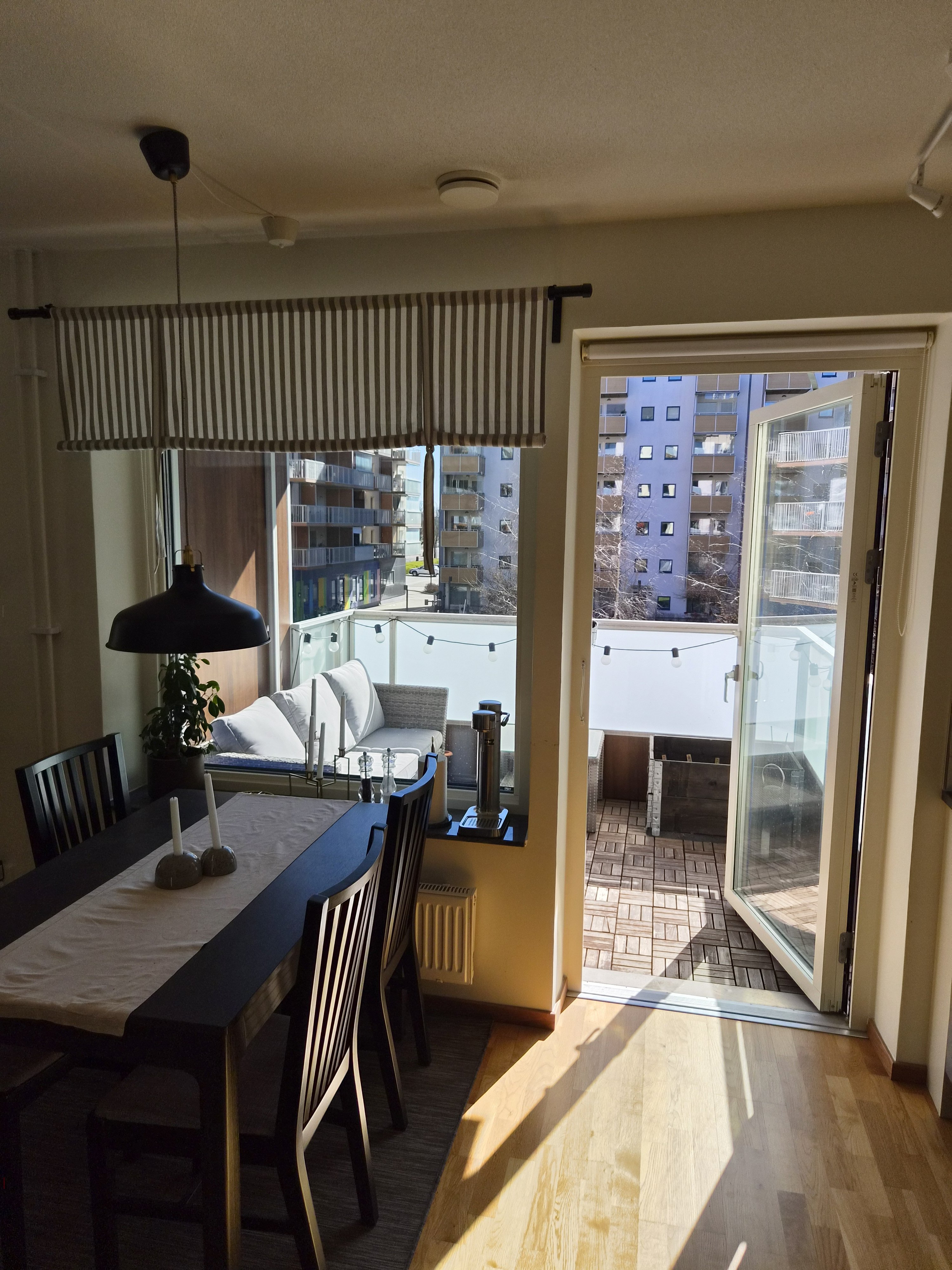 Sållargatan, Uppsala — photo 3