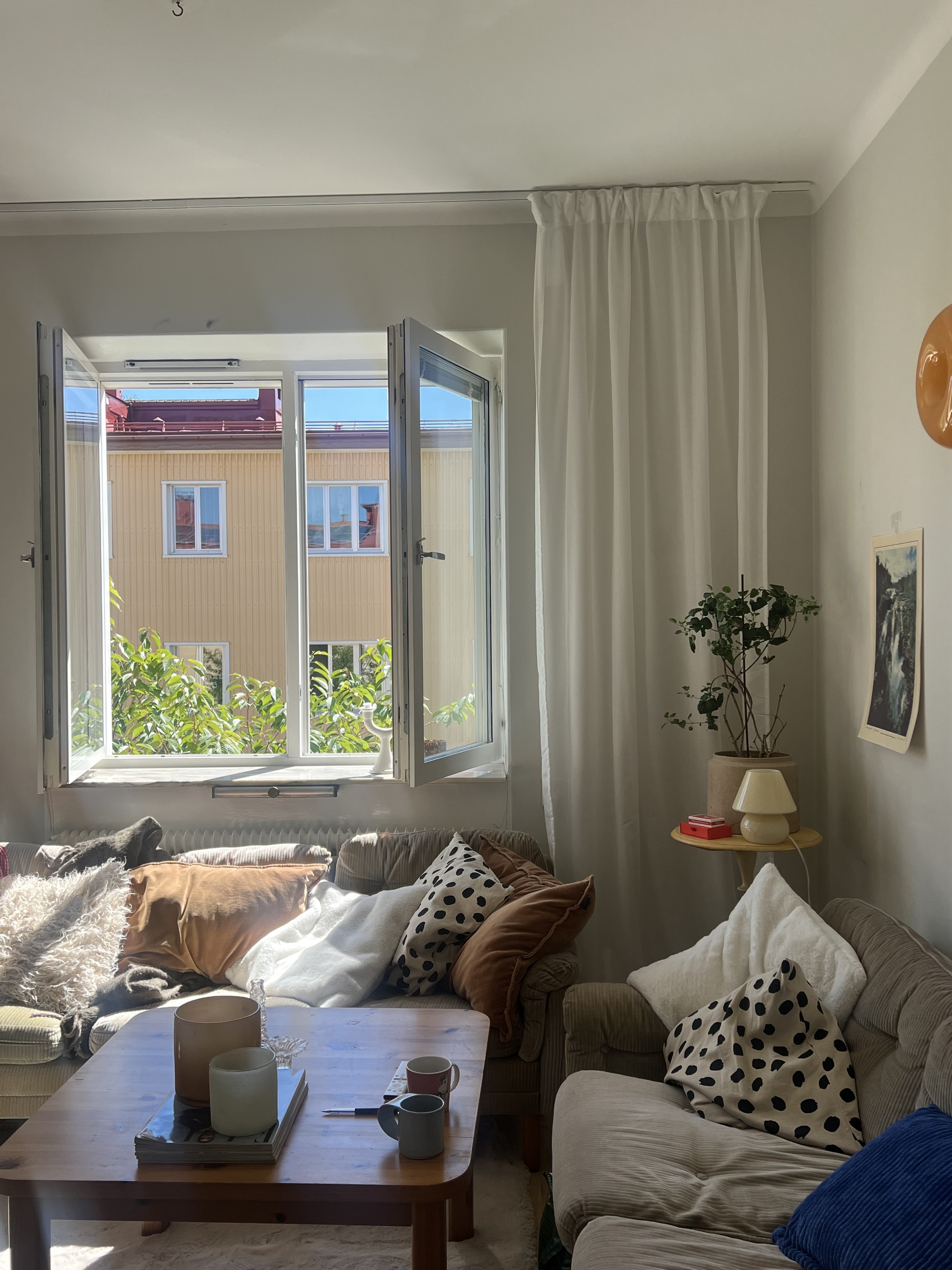 Råggatan