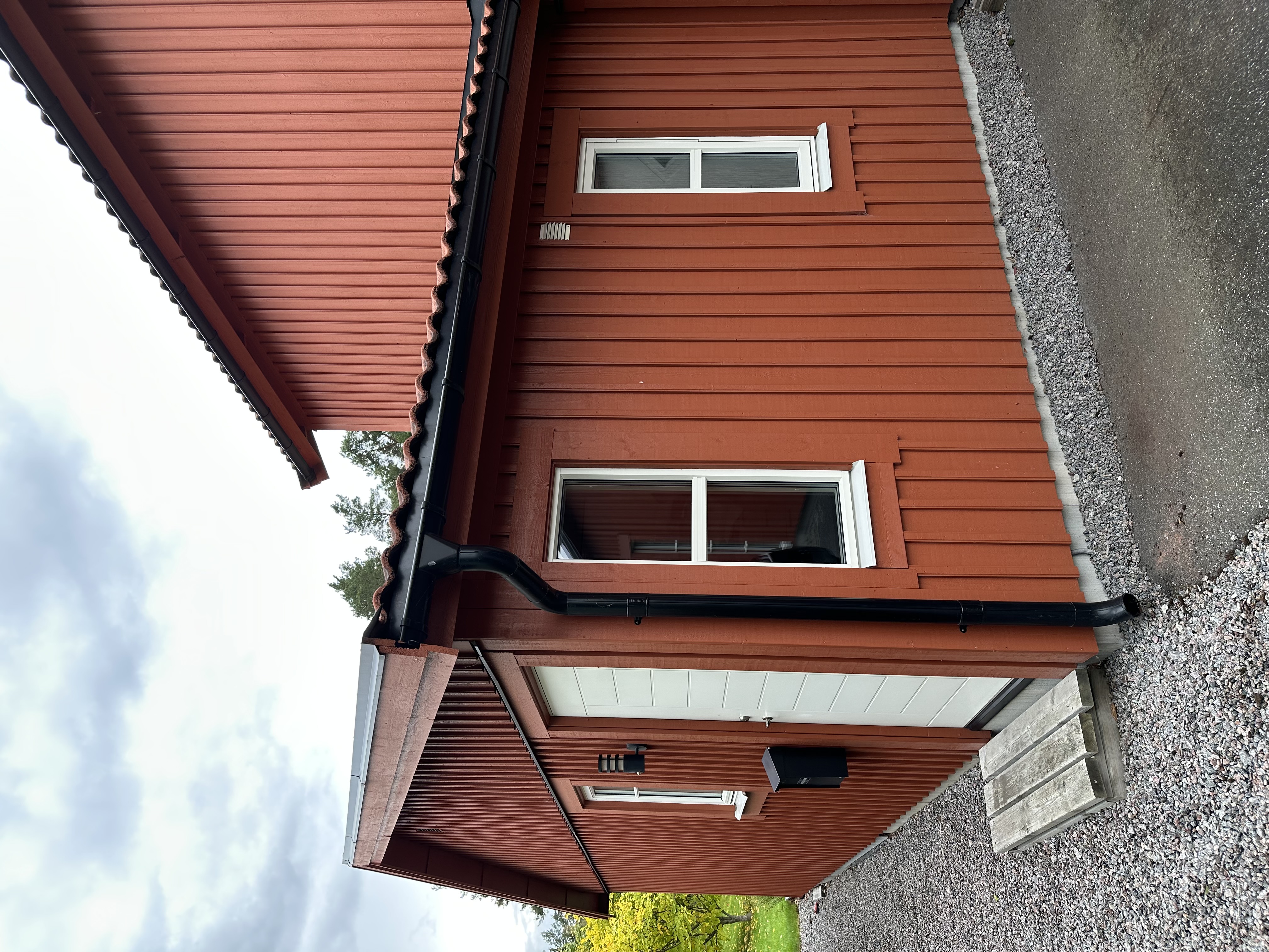 Övrigt, 1 rooms, 30 sqm, Vallentuna