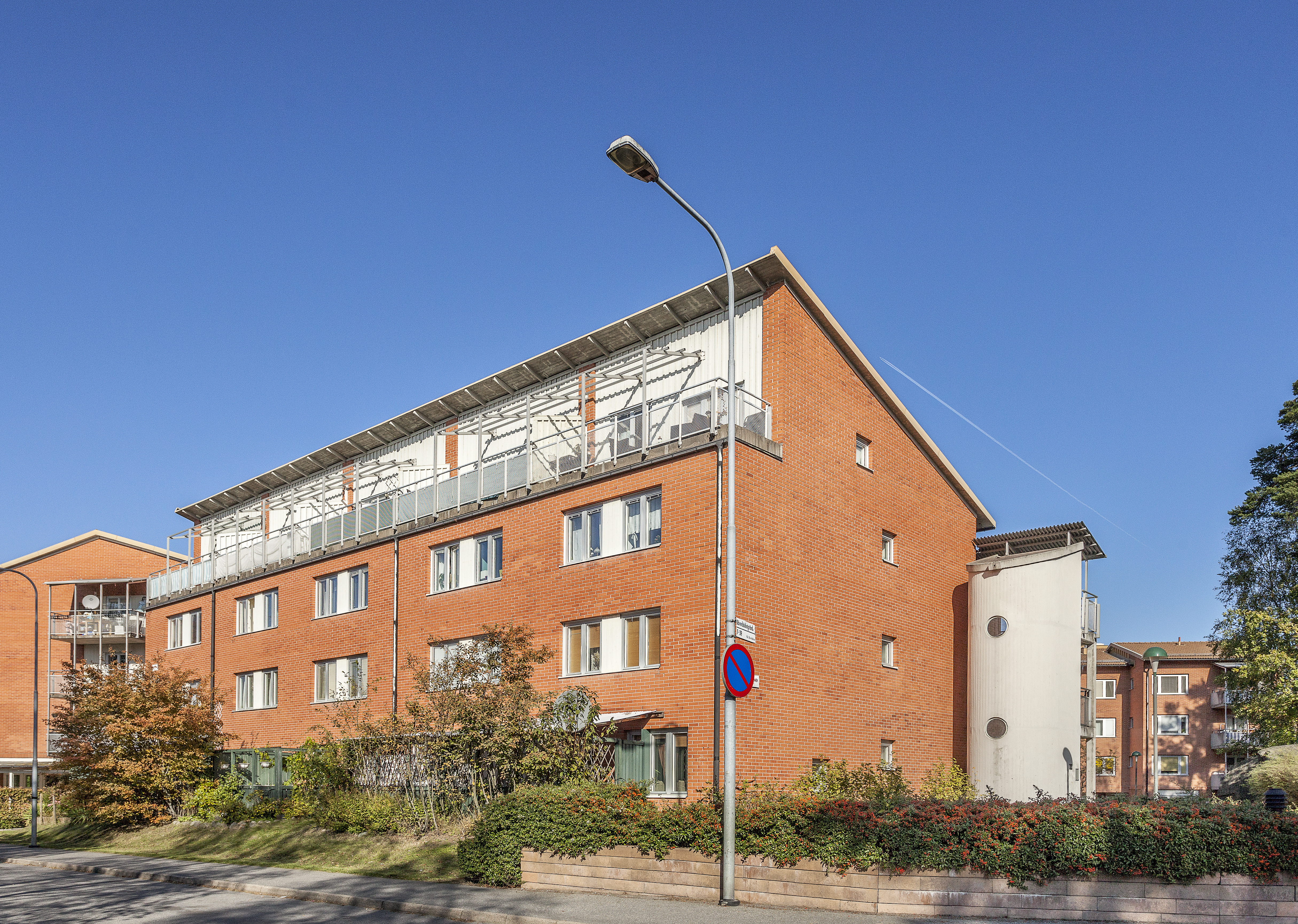 Bäverbäcksgränd 9, Bandhagen — photo 3