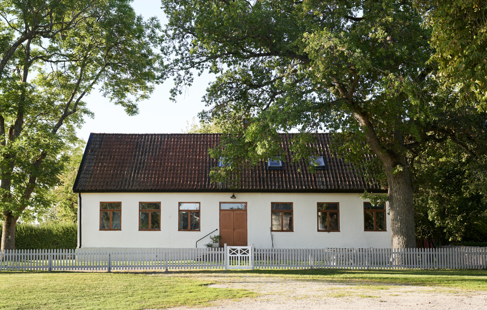 Villa/Hus, 4 rooms, 211 sqm, Slite