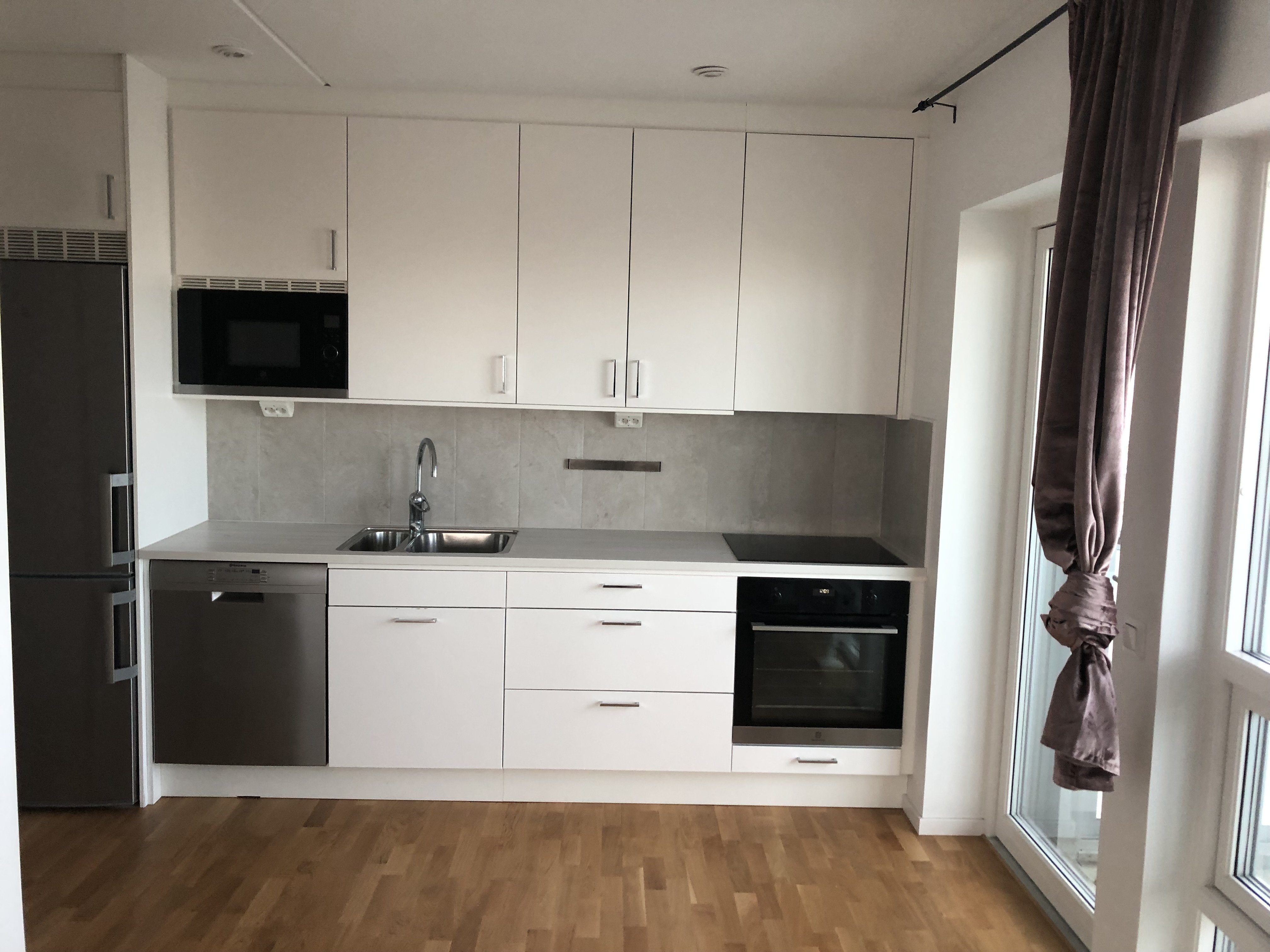 2 rok · 39 m² i Helsingborg – bild 4