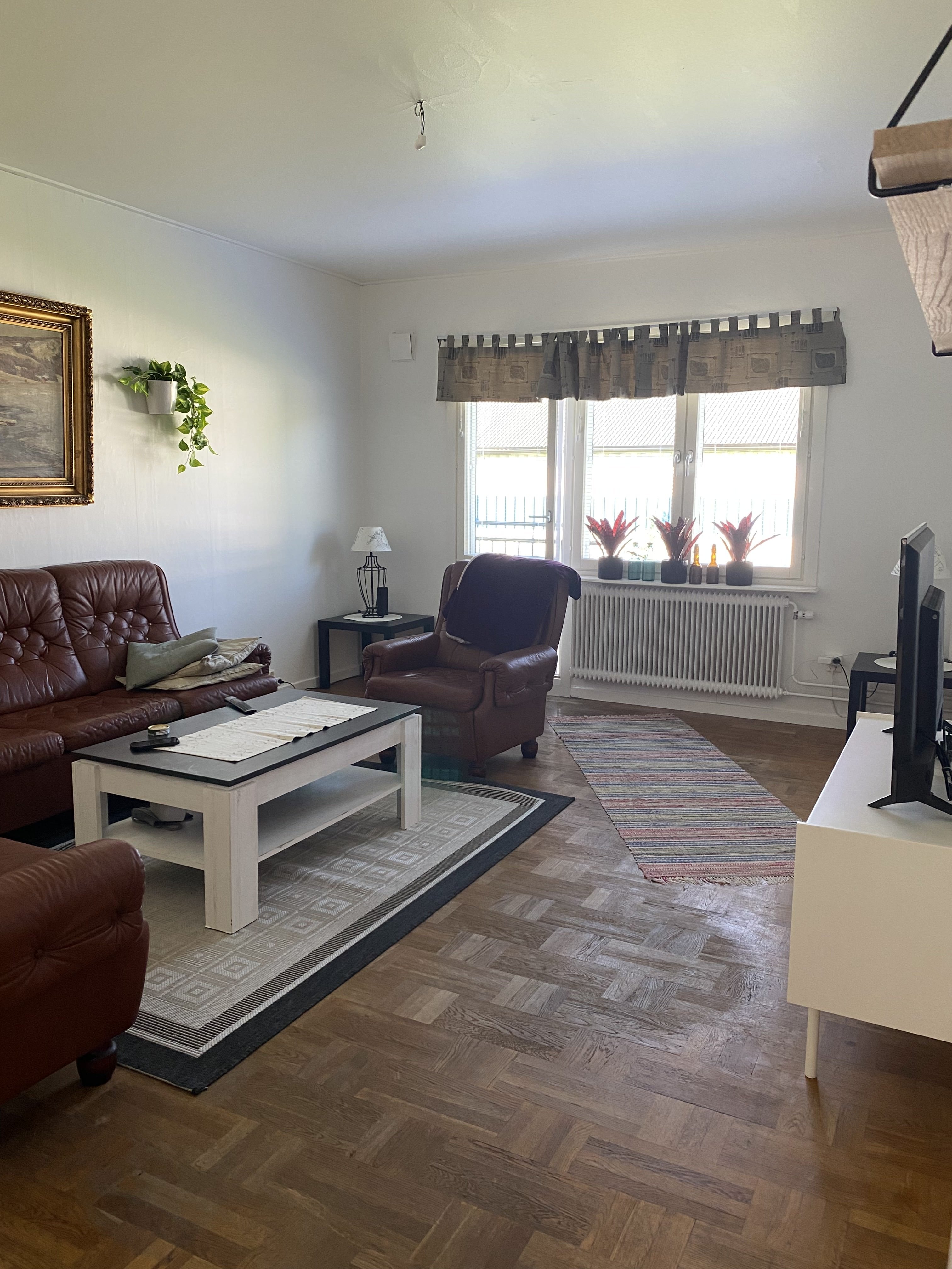 Lägenhet, 2 rooms, 54 sqm, Hallsberg