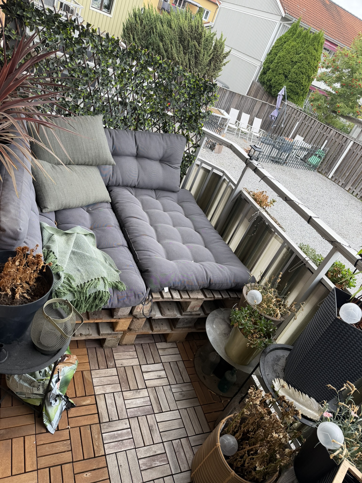 Lägenhet, 2 rooms, 60 sqm, Eskilstuna