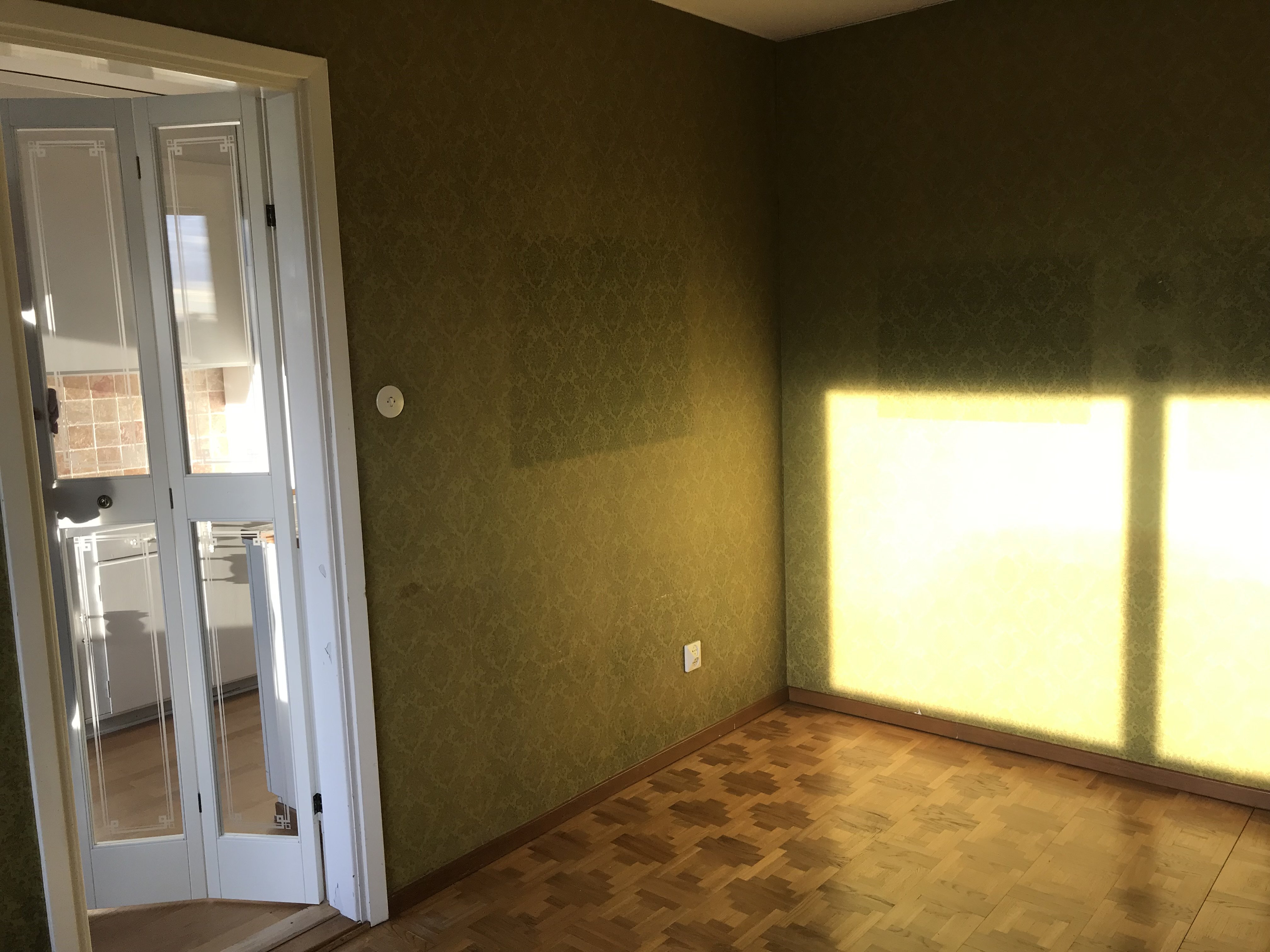 Hägerstens Allé, Hägersten — photo 3