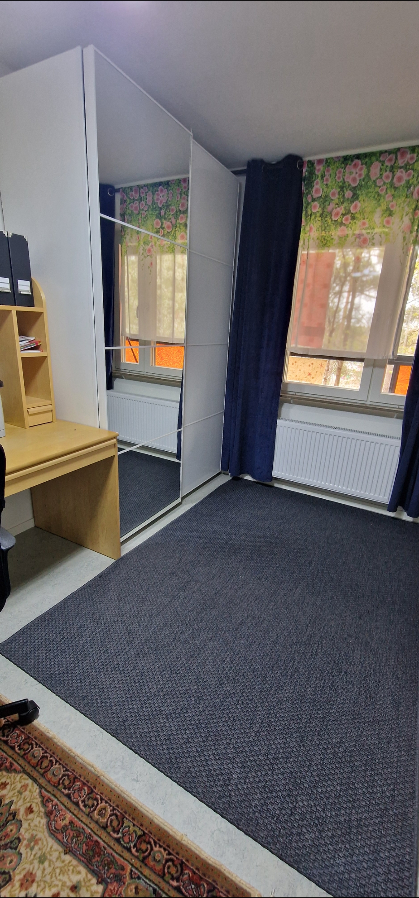 Lägenhet, 1 rum, 15 kvm, Spånga