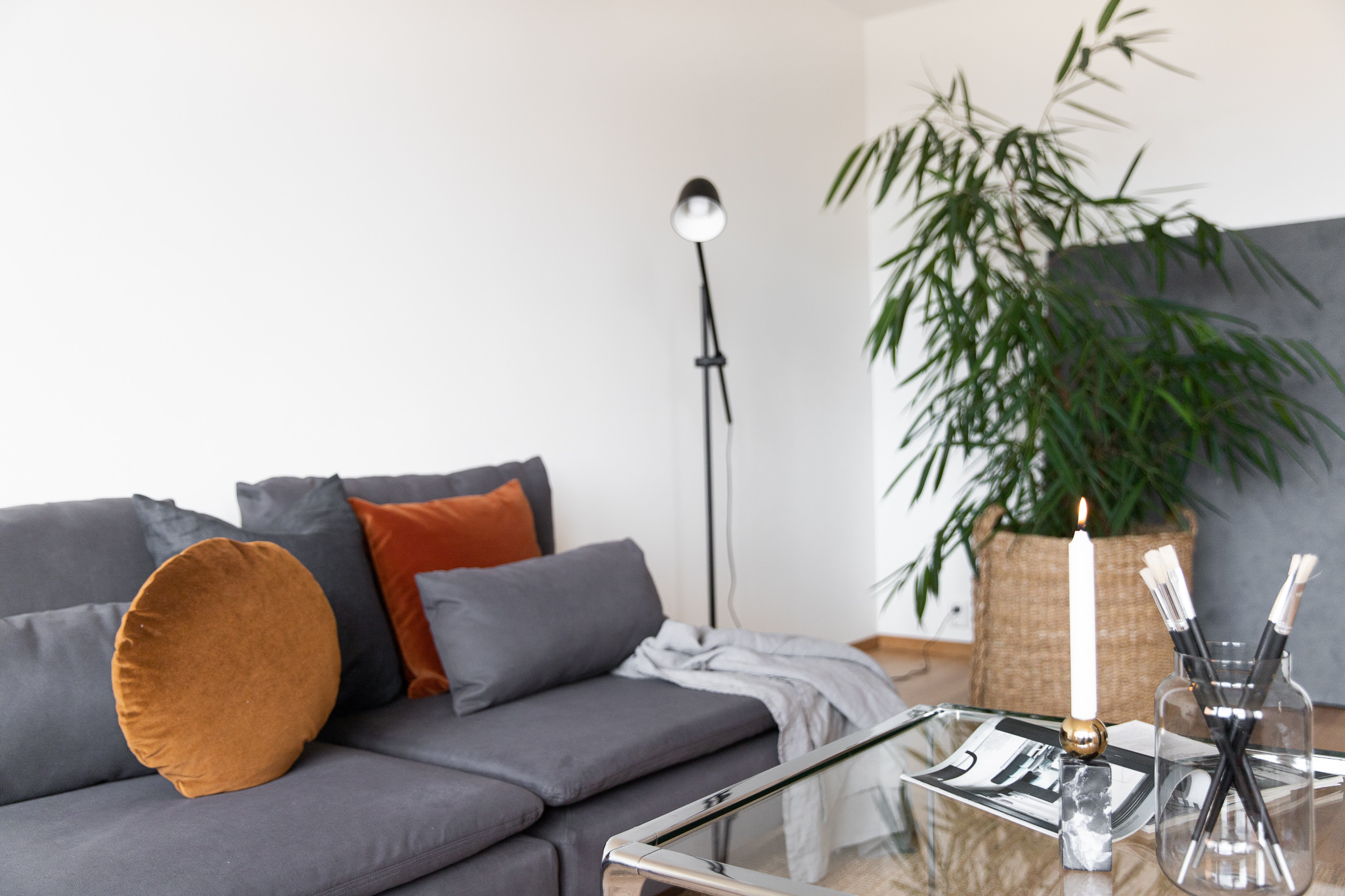 3 rok · 80 m² i Rimbo – bild 3