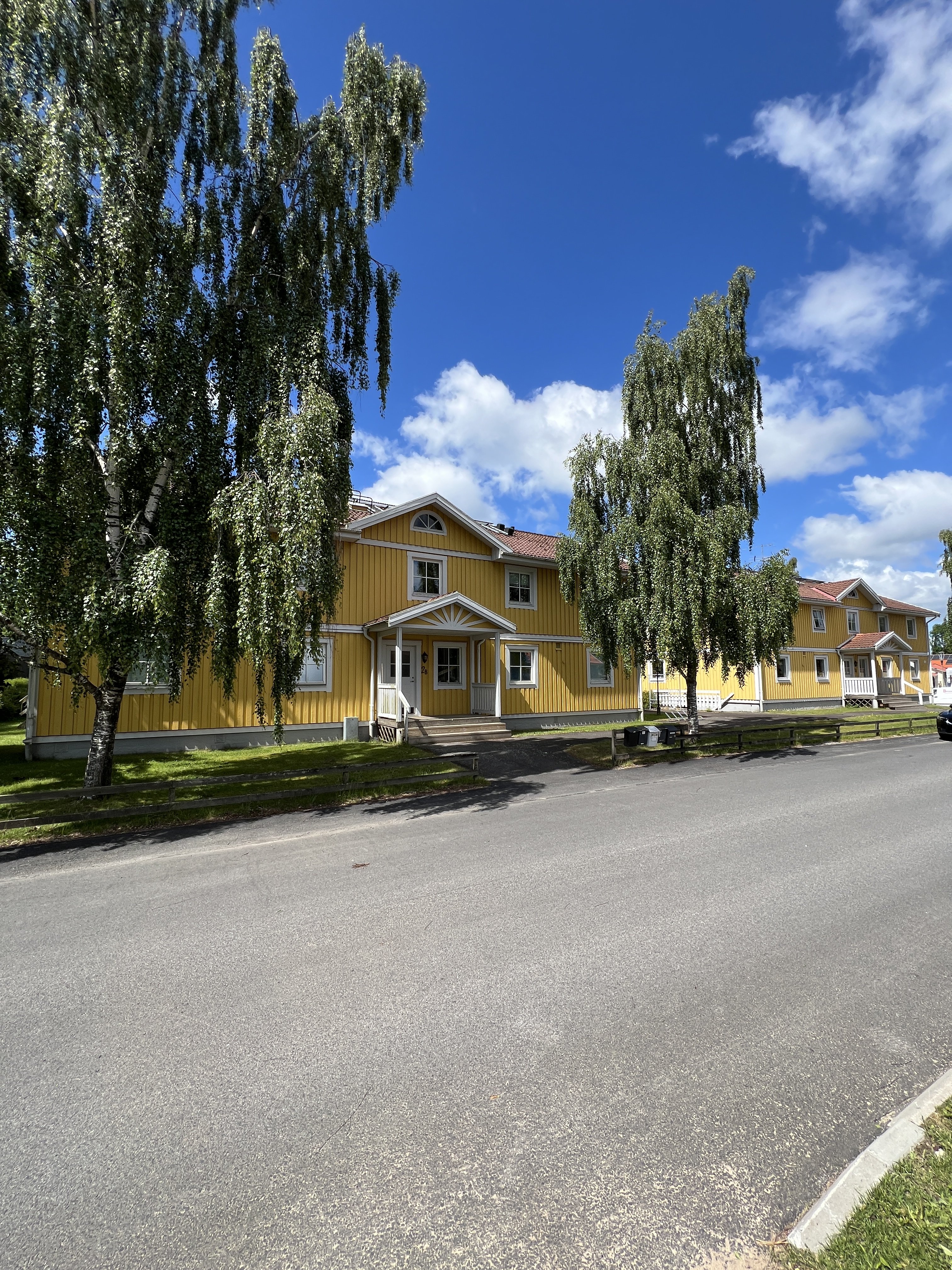 Lägenhet, 3 rooms, 75 sqm, Ulricehamn