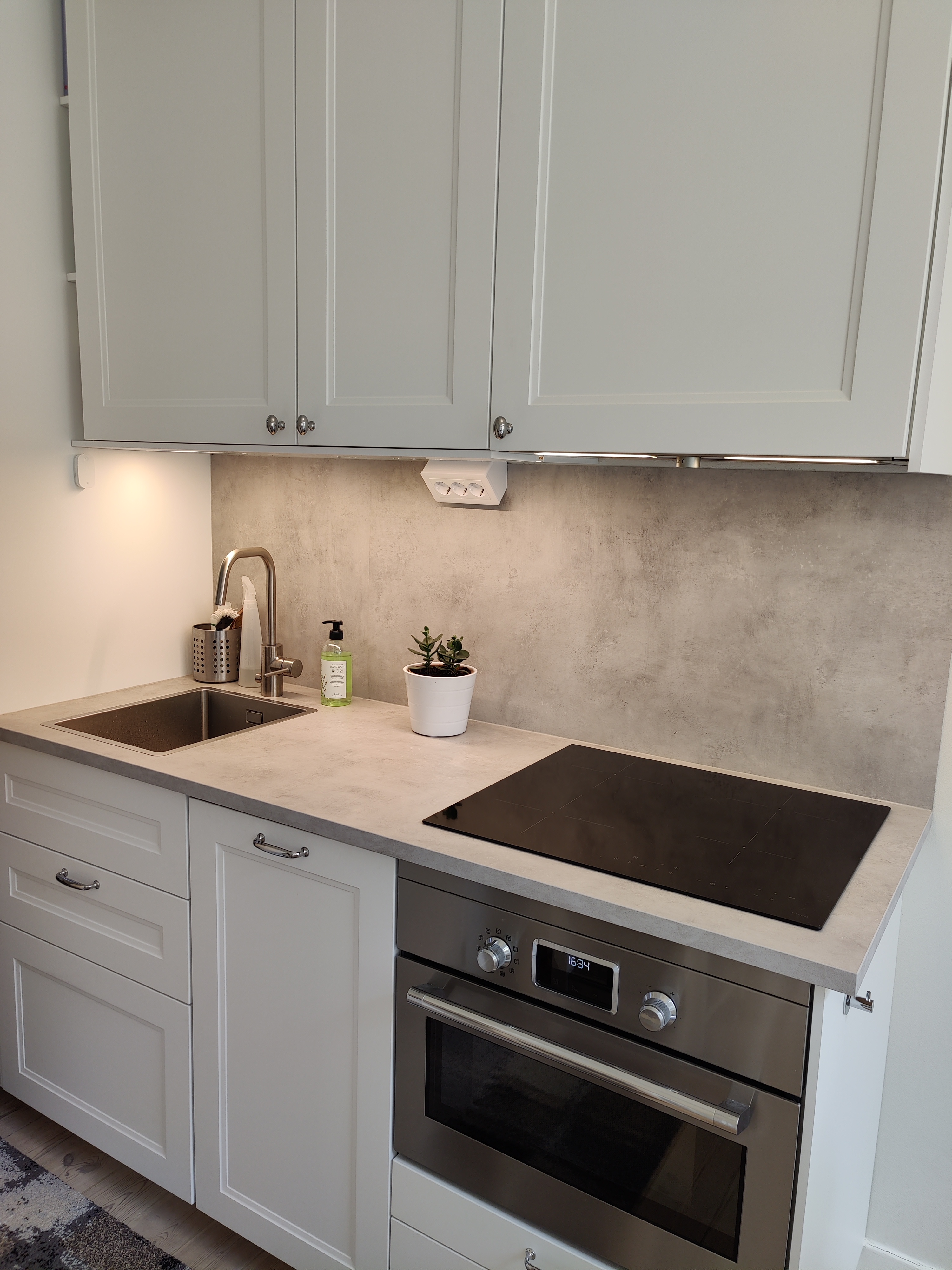 1 rum Kungsholmen, 16 500 kr/mån | Bostadsögat