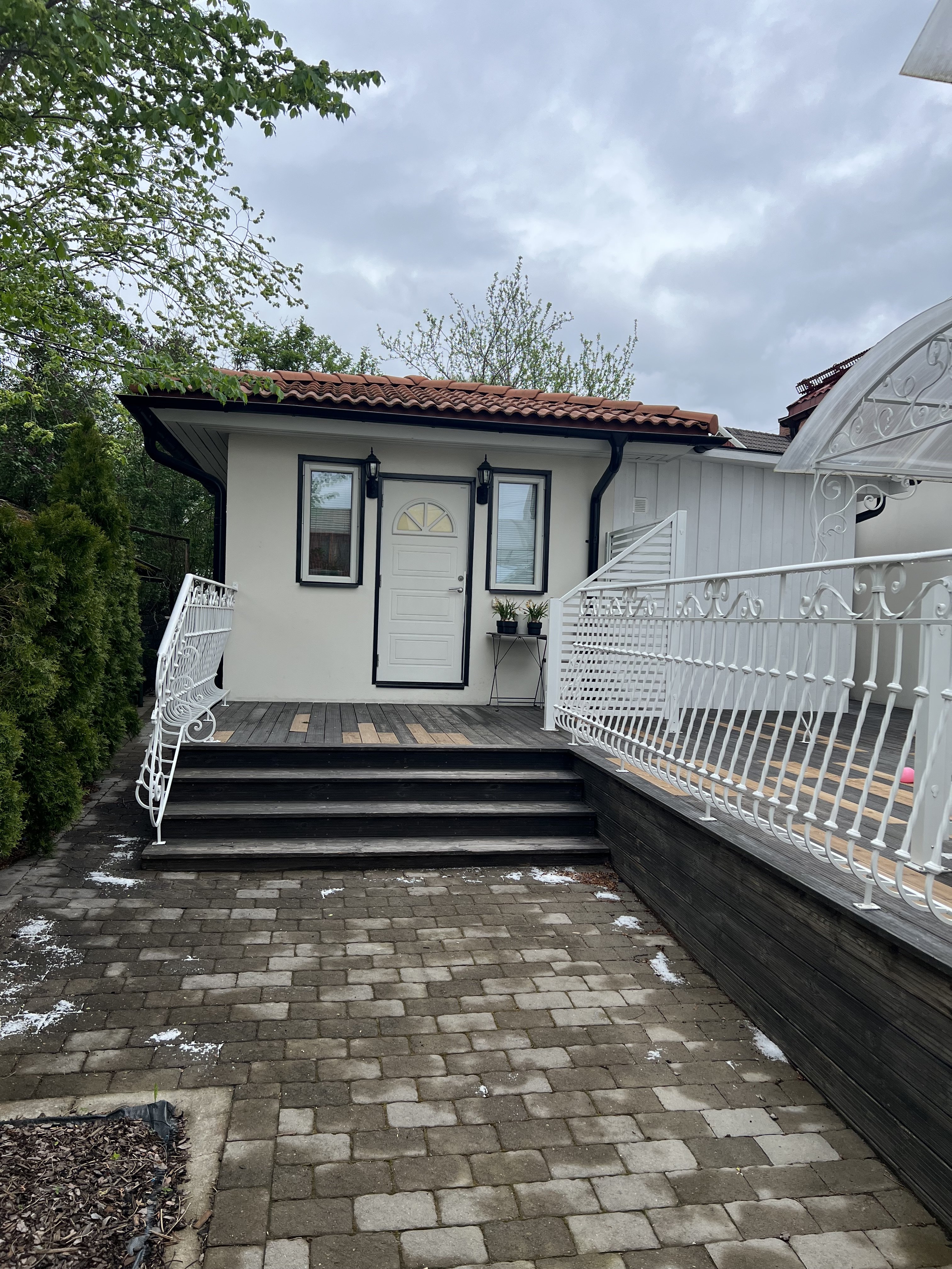 Lägenhet, 2 rooms, 30 sqm, Solna