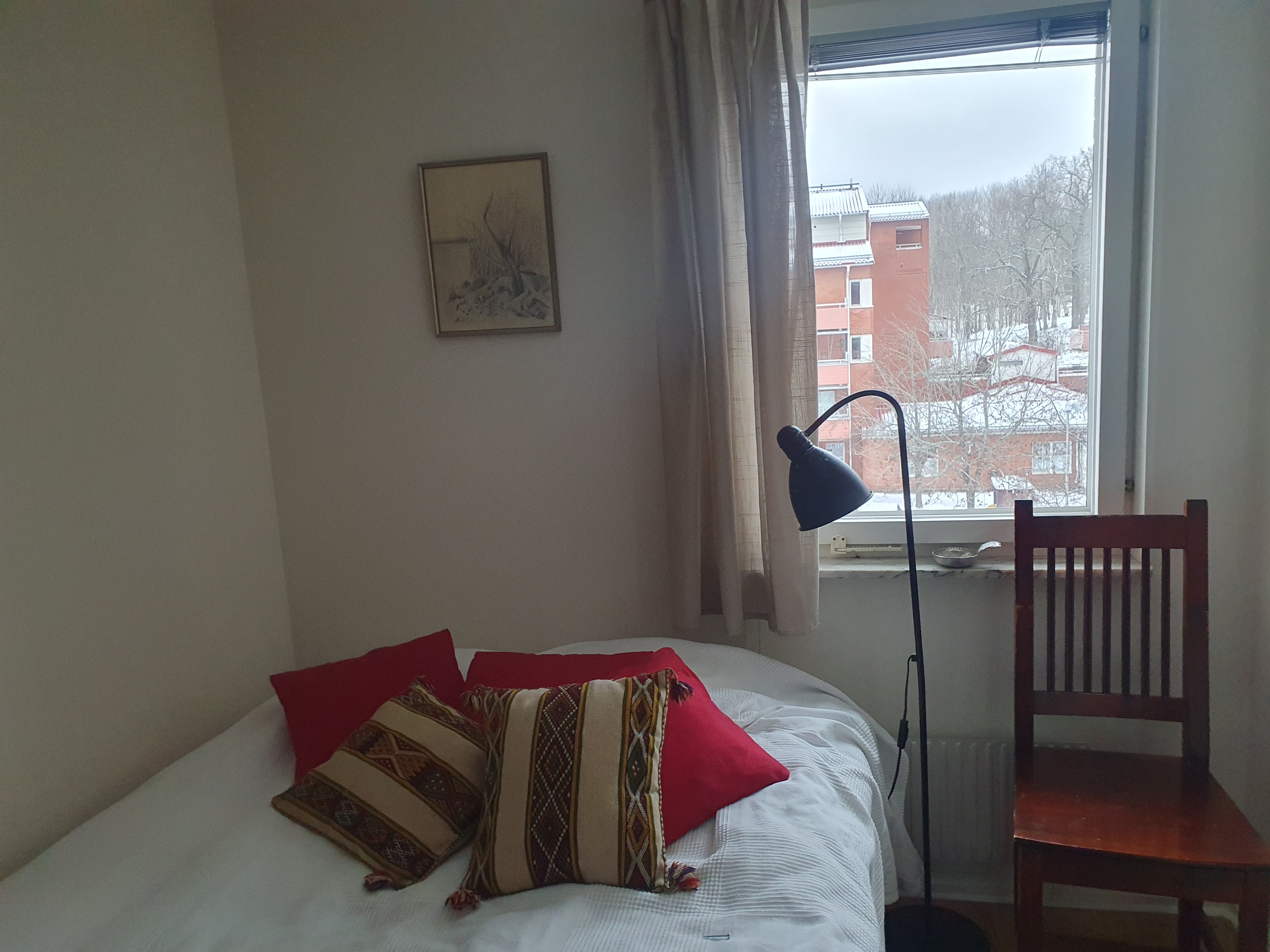 Övrigt, 1 rooms, 10 sqm, Skarpnäck