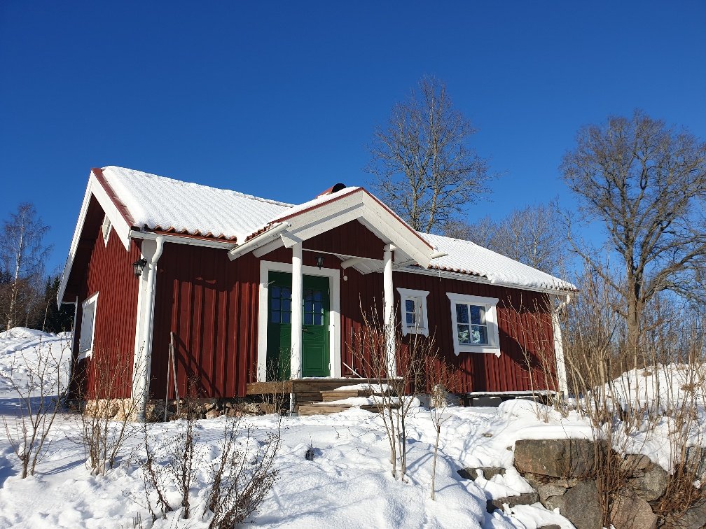 Villa/Hus, 2 rooms, 80 sqm, björkvik