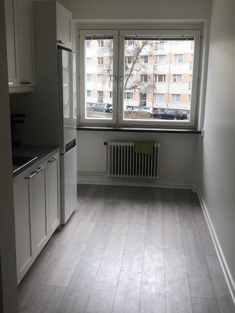 Lägenhet, 1 rum, 39 kvm, Malmö