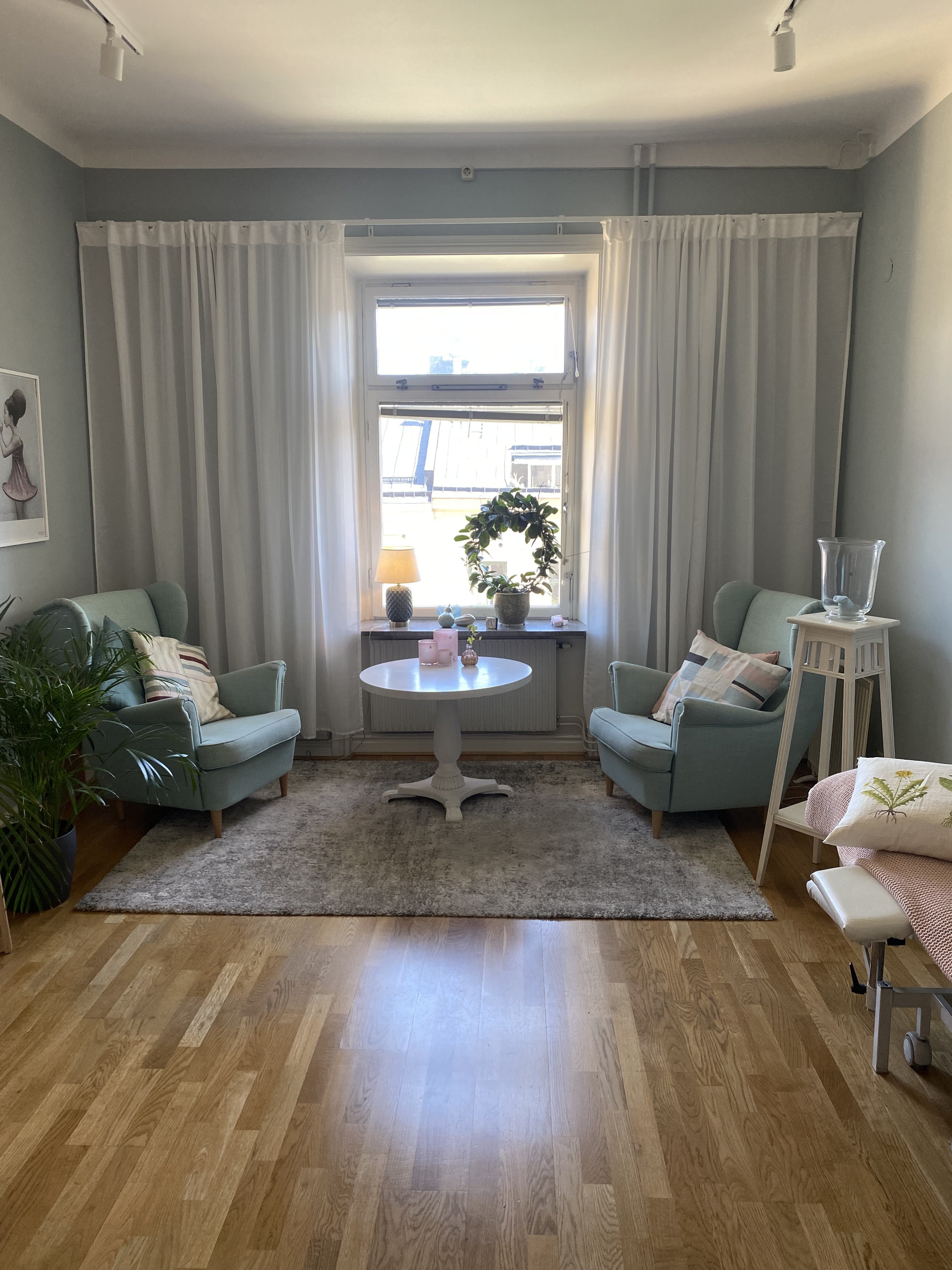 Övrigt, 1 rooms, 20 sqm, Stockholm