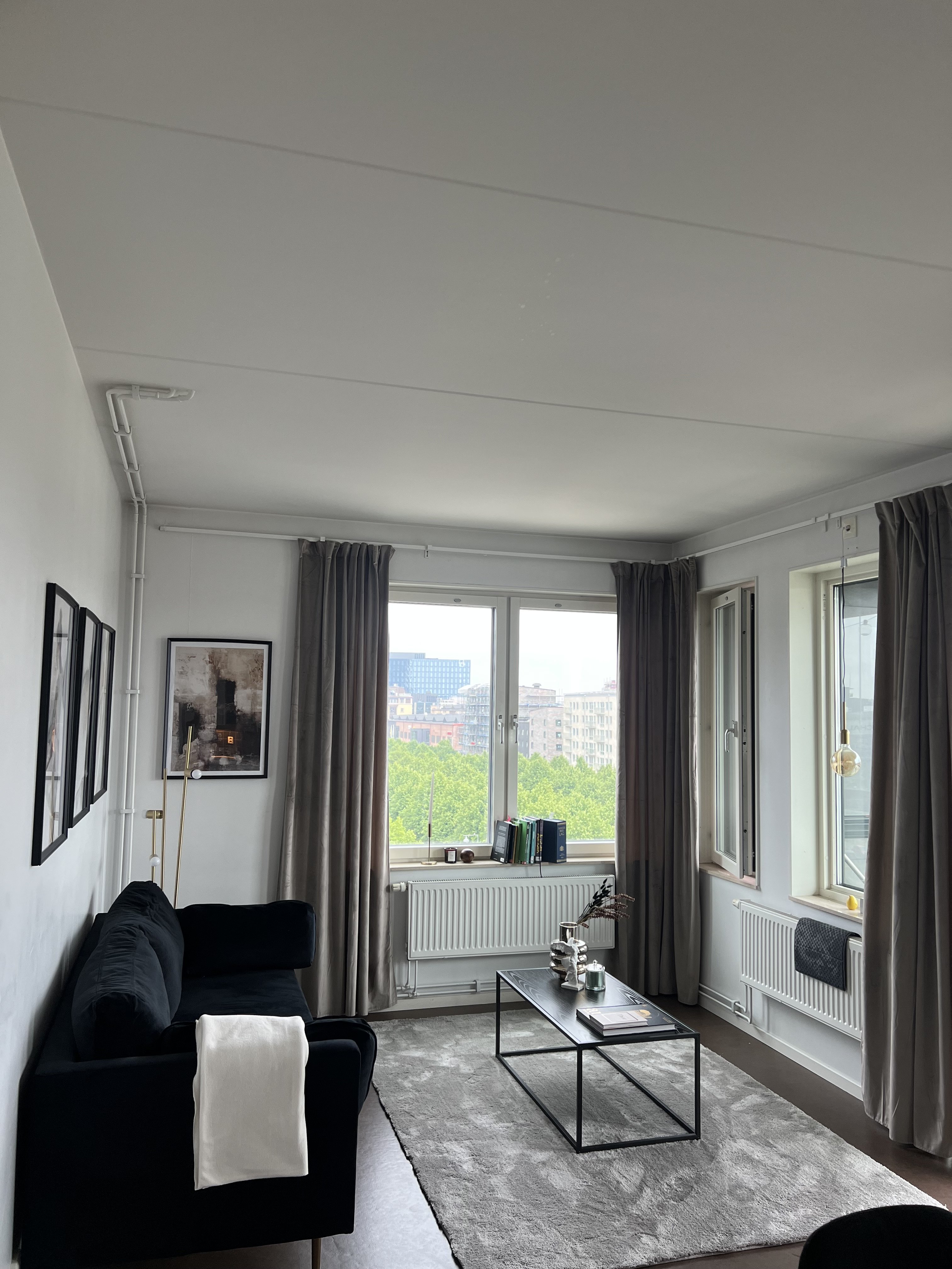 Lägenhet, 2 rooms, 42 sqm, Göteborg