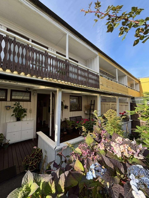 Radhus, 5 rum, 115 kvm, Angered