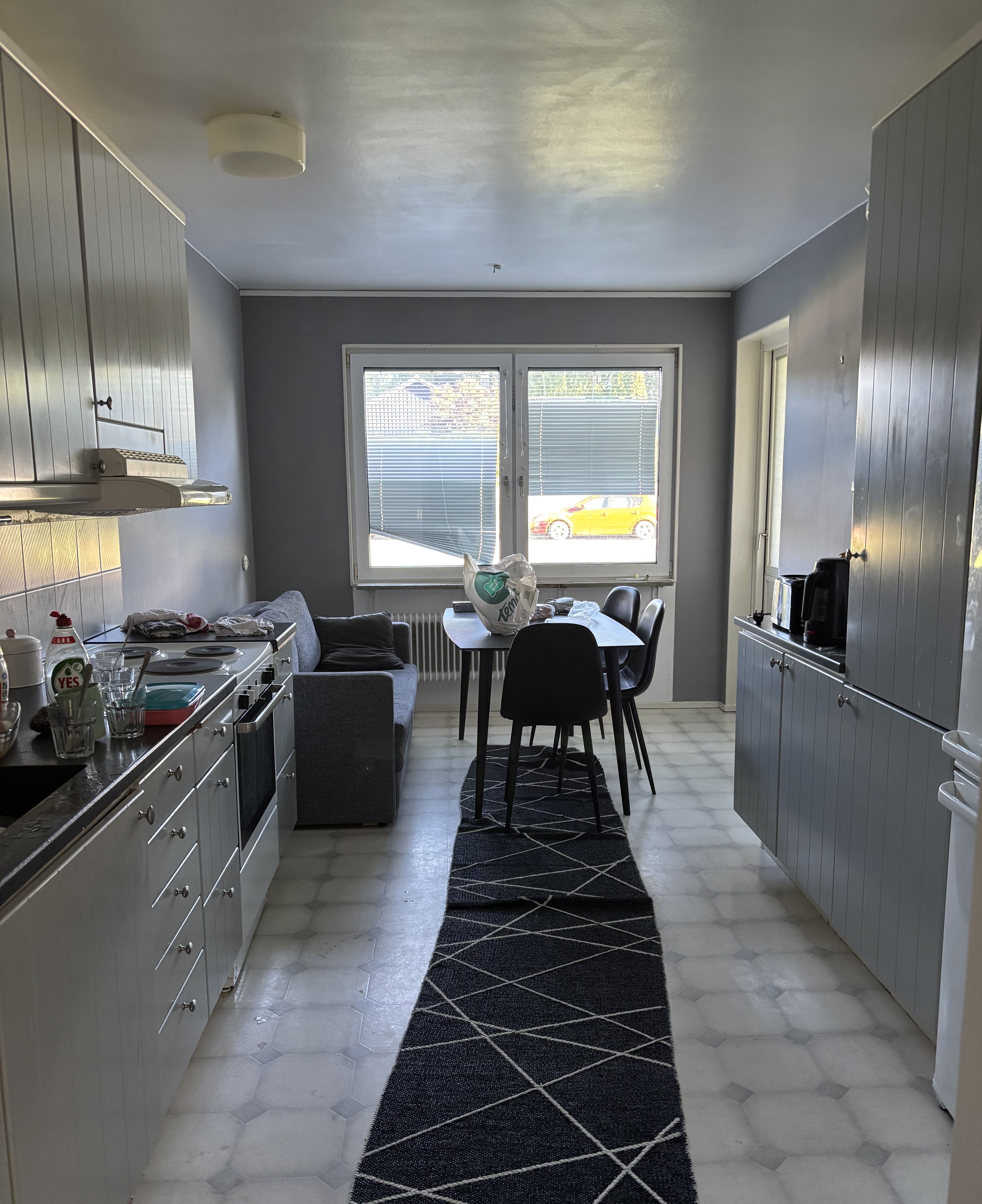 Lägenhet, 2 rooms, 65 sqm, Tidaholm