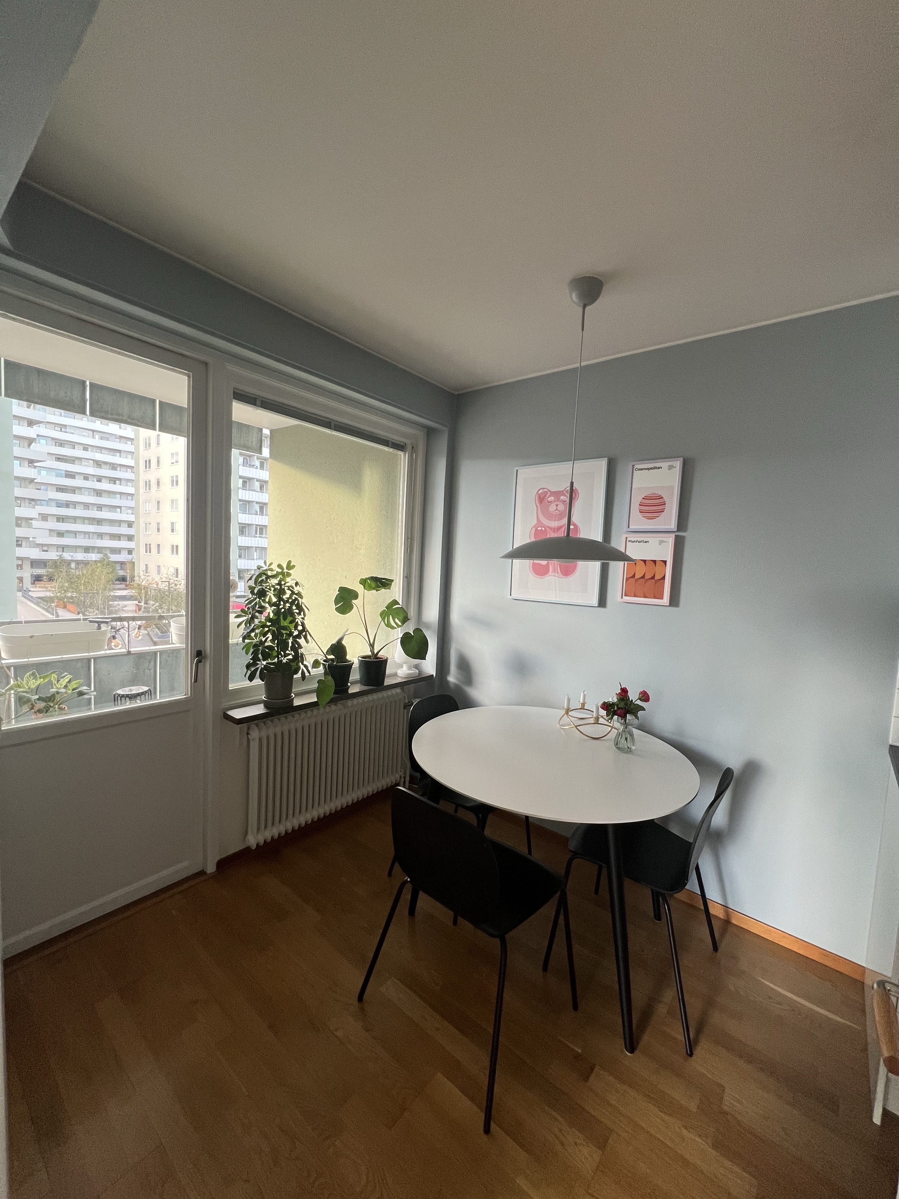 Lägenhet – Sundbyberg, Storskogen - Bild 4