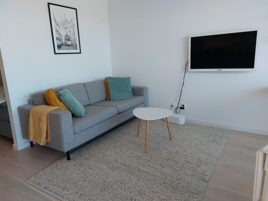 Lägenhet, 2 rooms, 35 sqm, Täby