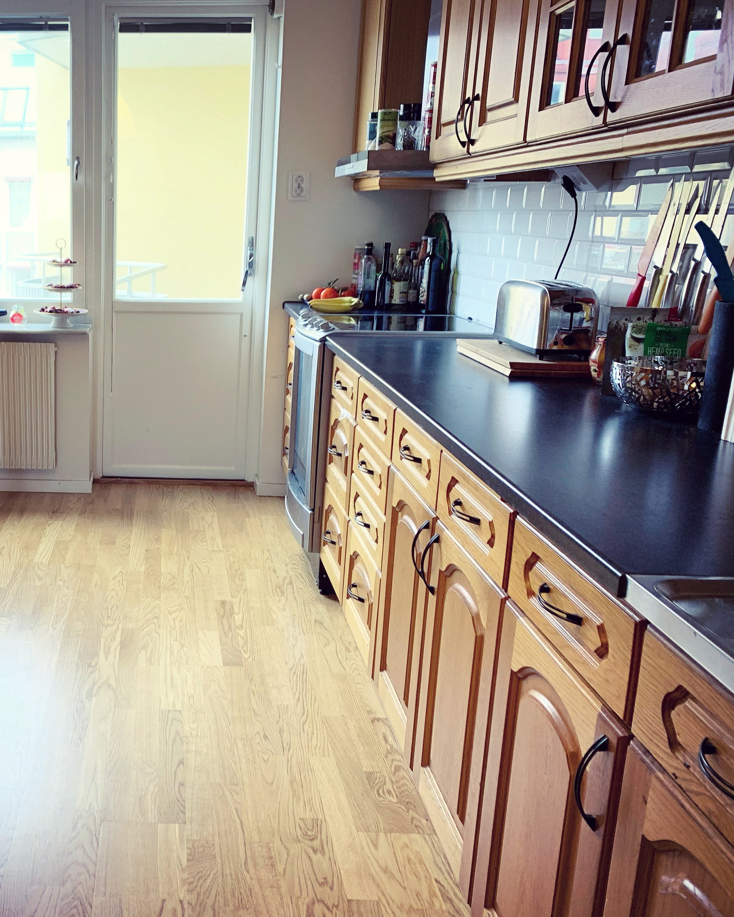 Berzeliigatan, Göteborg — photo 2