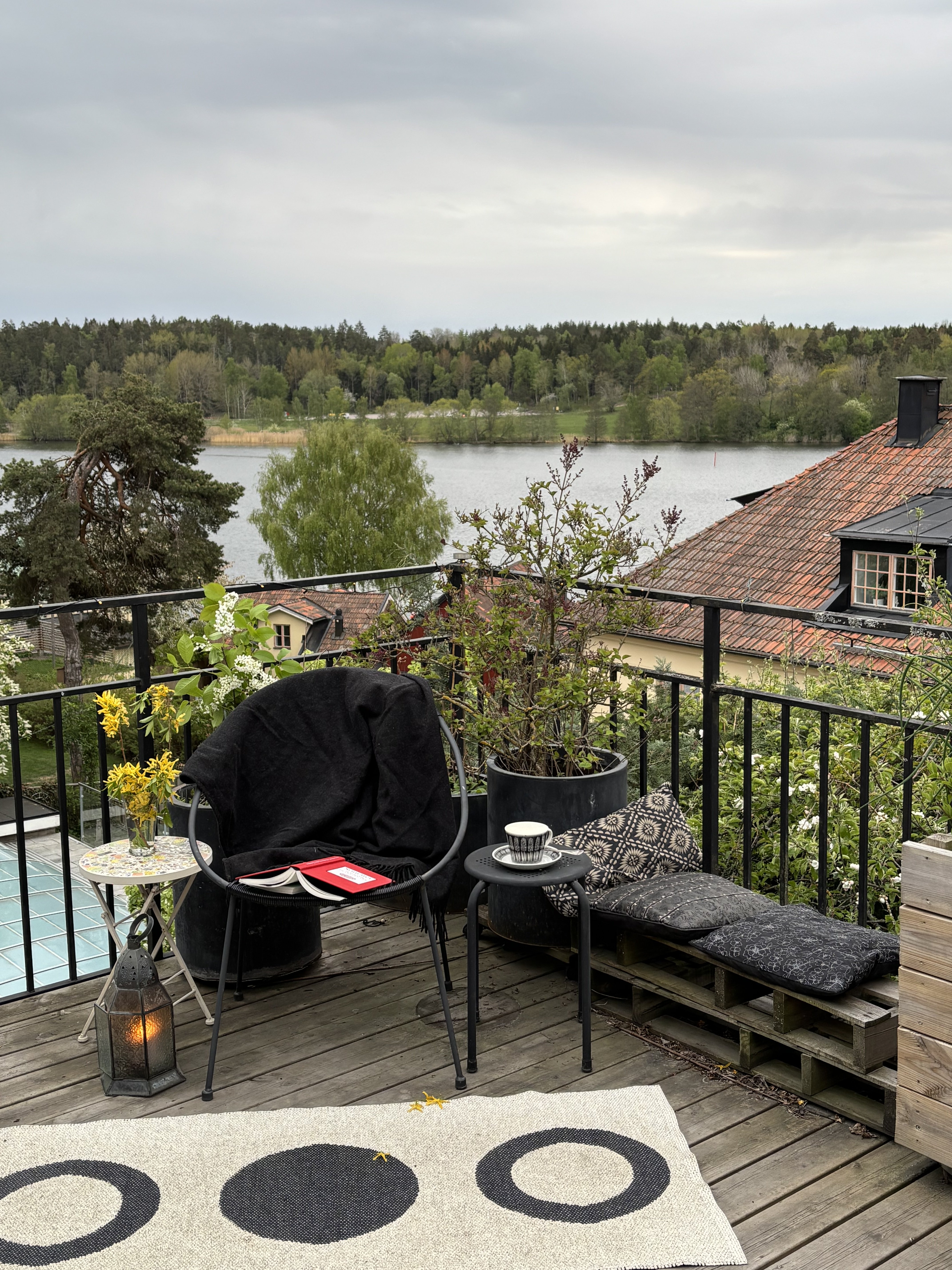 Grönviksvägen
