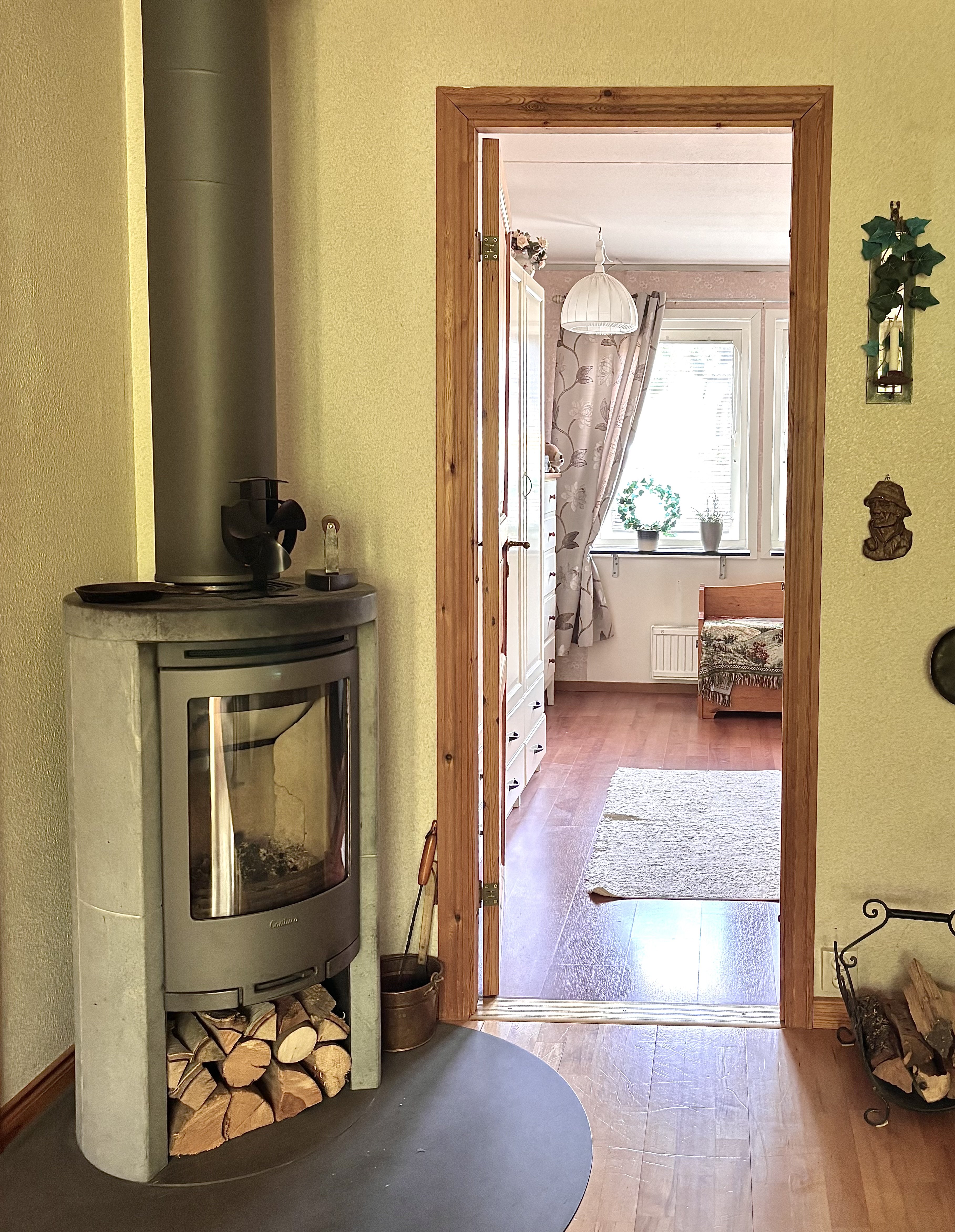 6 rok · 135 m² i Borlänge – bild 3