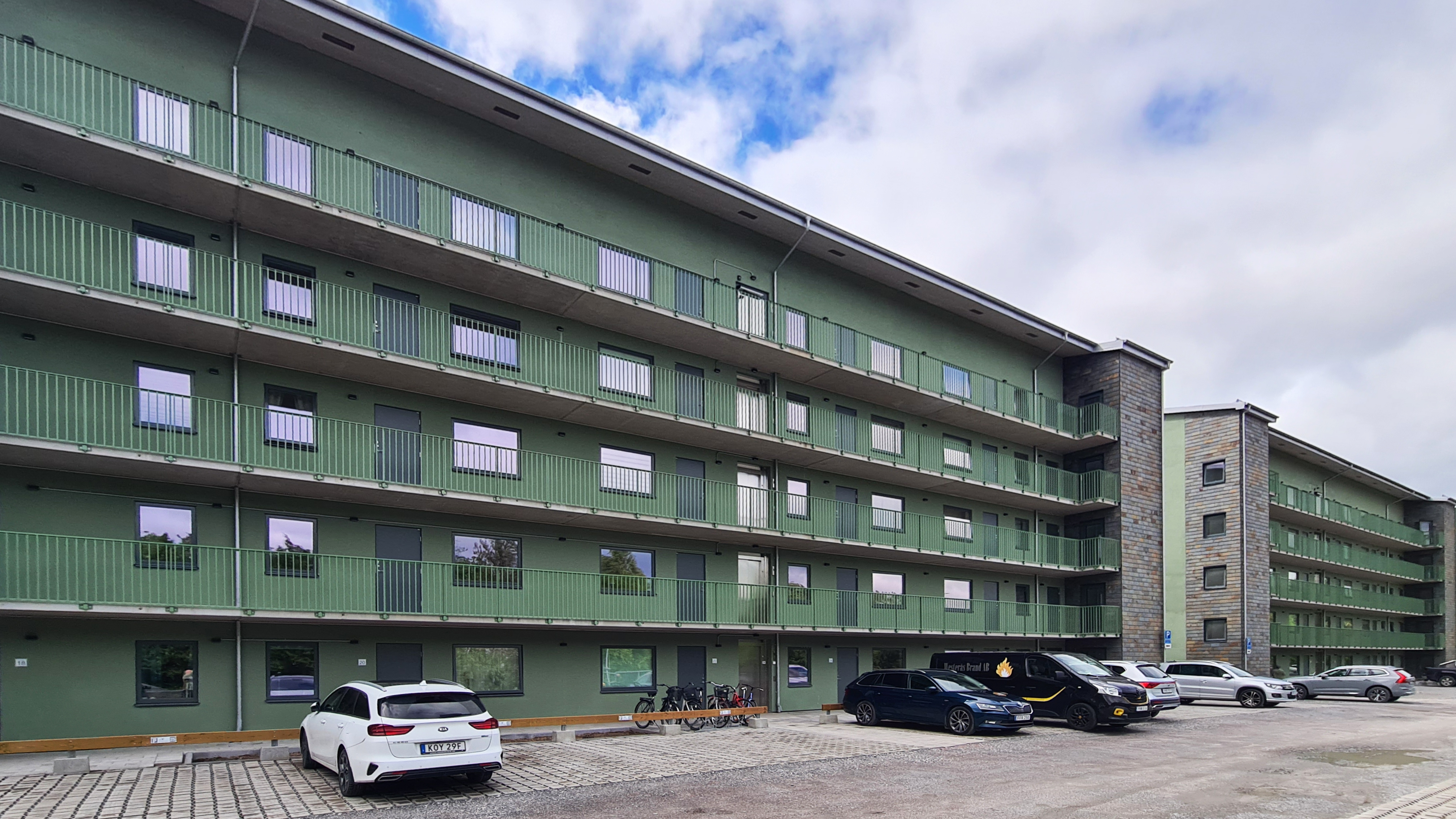 Vildrosgatan 28, Västerås