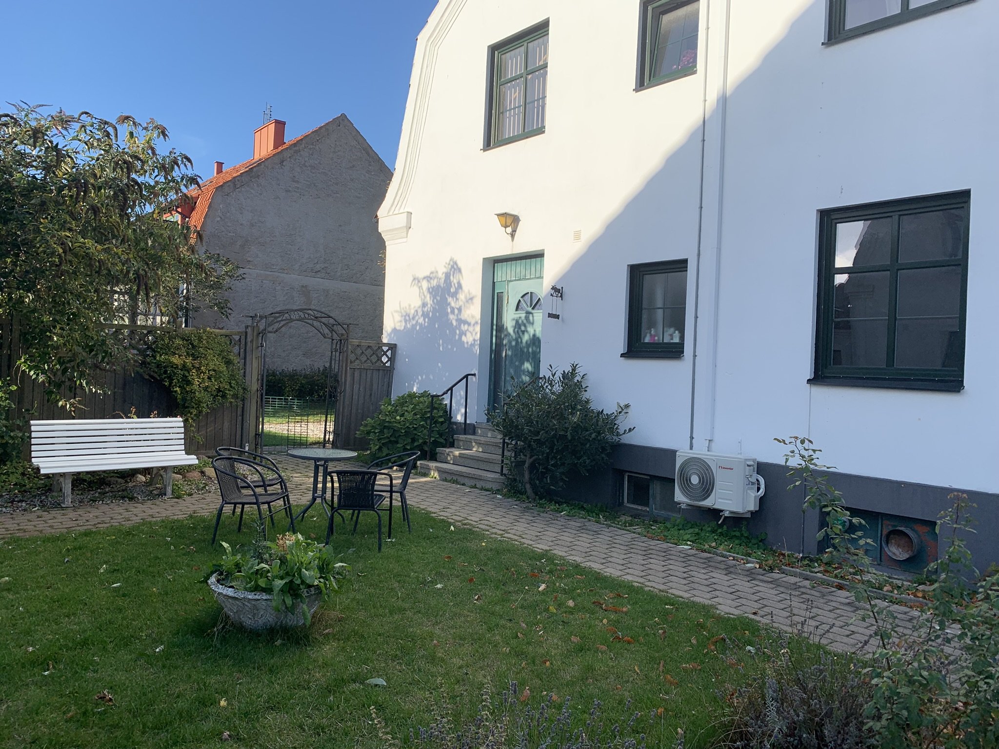 Hyresbostad på Trelleborg i trelleborg