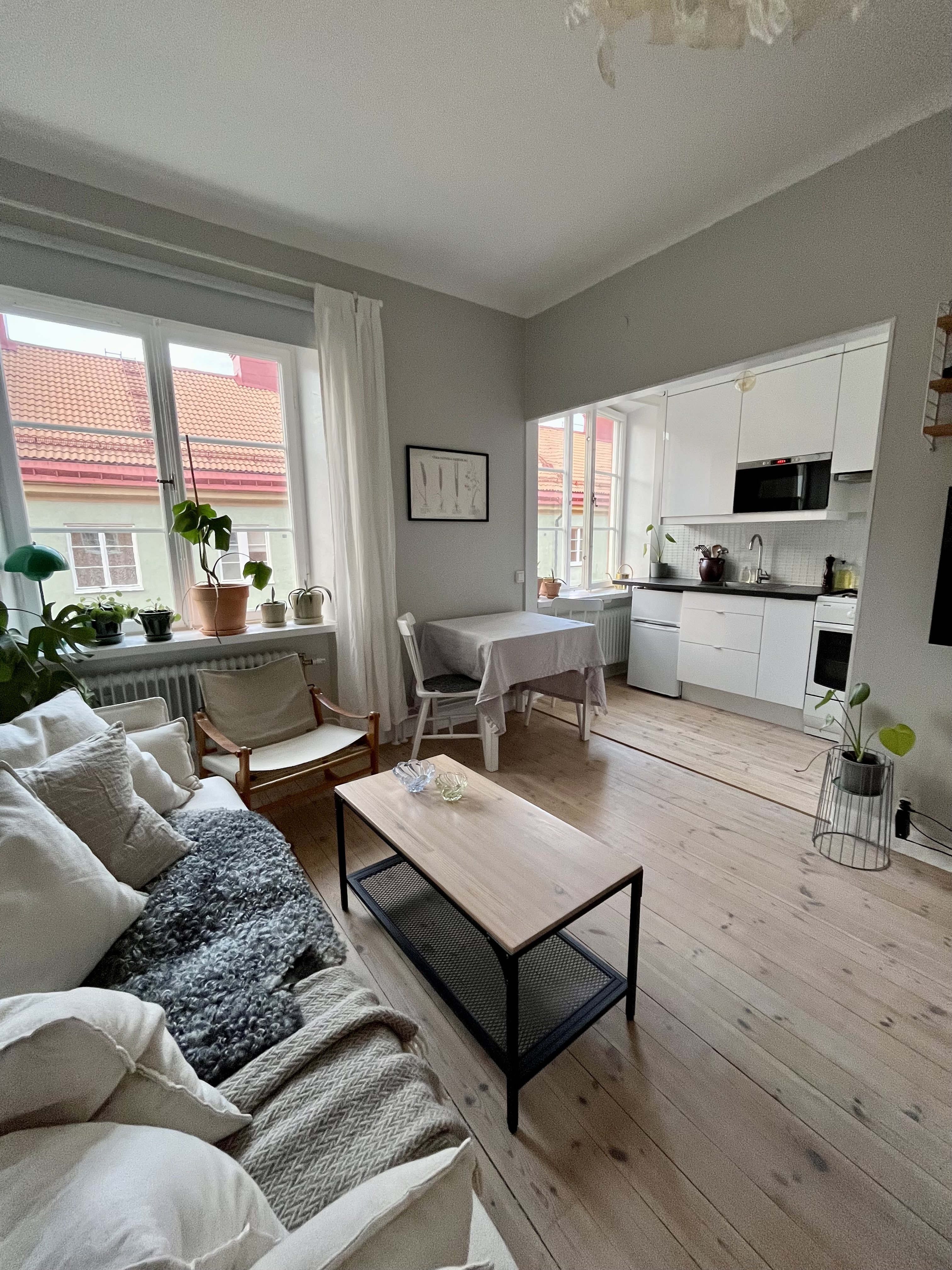 1 rum och kök, Kungsholmen, 14 900 kr/mån, bild 4